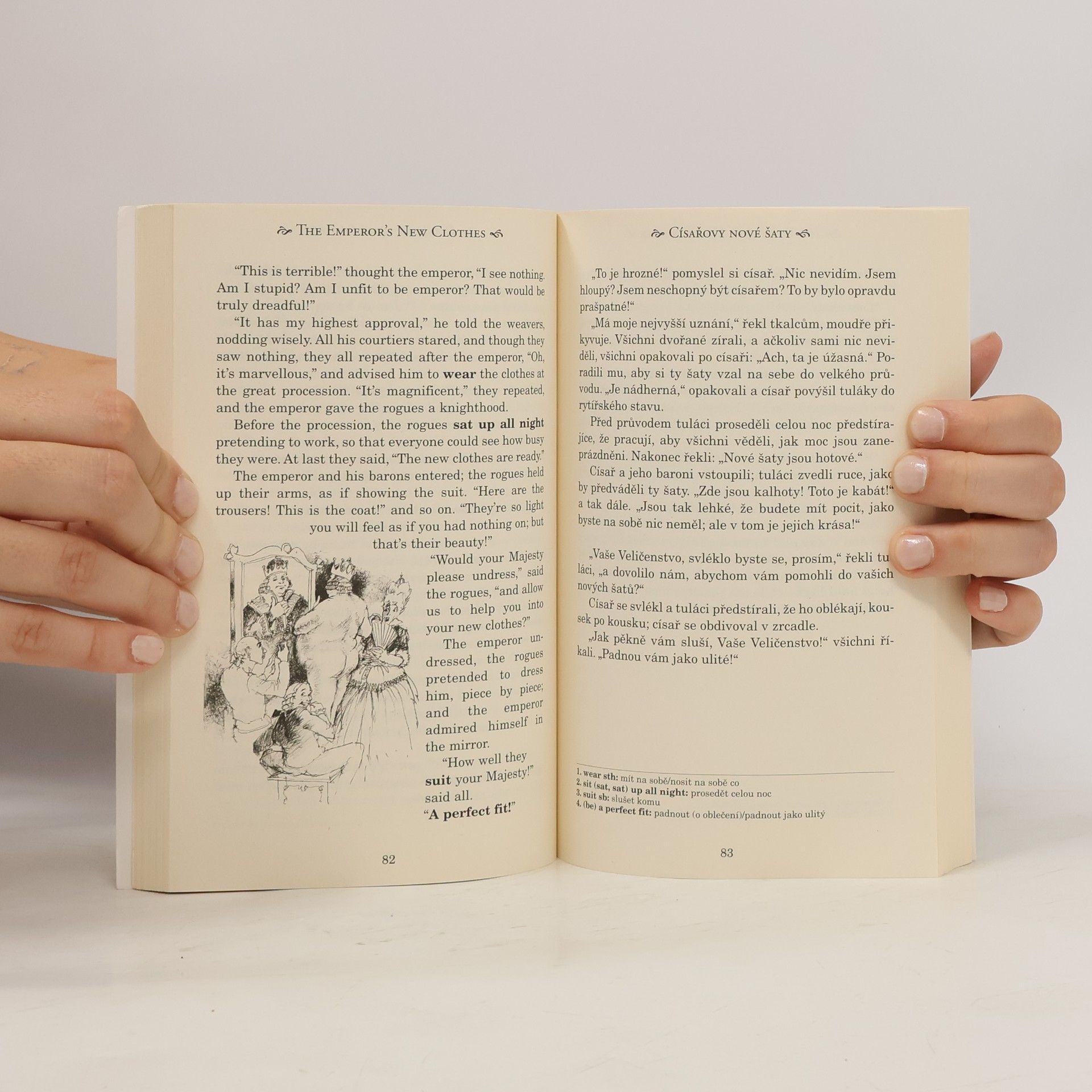 Ashley Davies Fairy tales. Pohádky