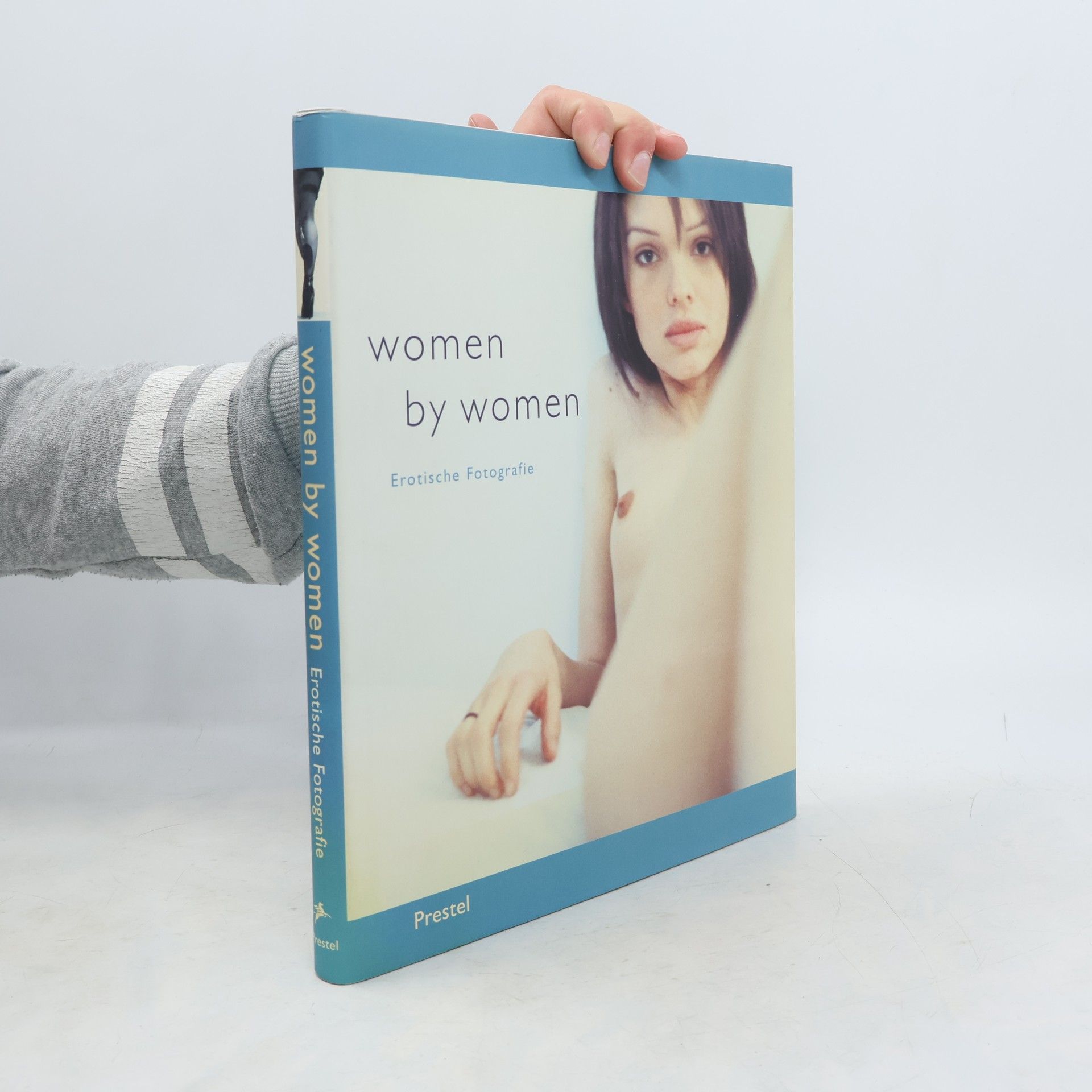 Peter Delius Women by women