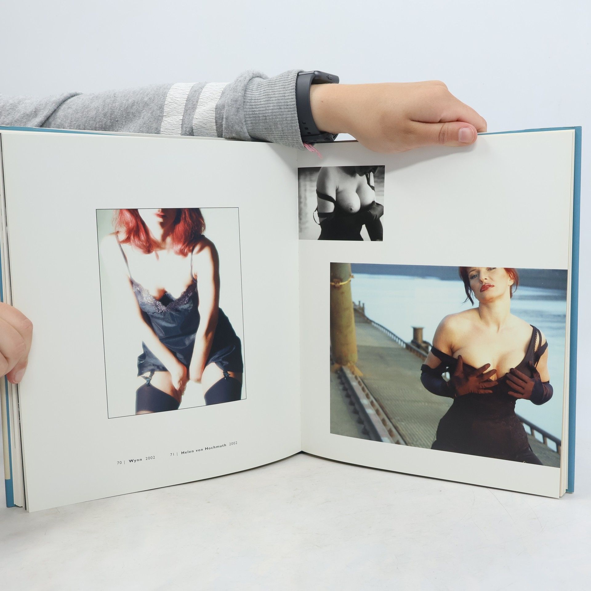 Peter Delius Women by women