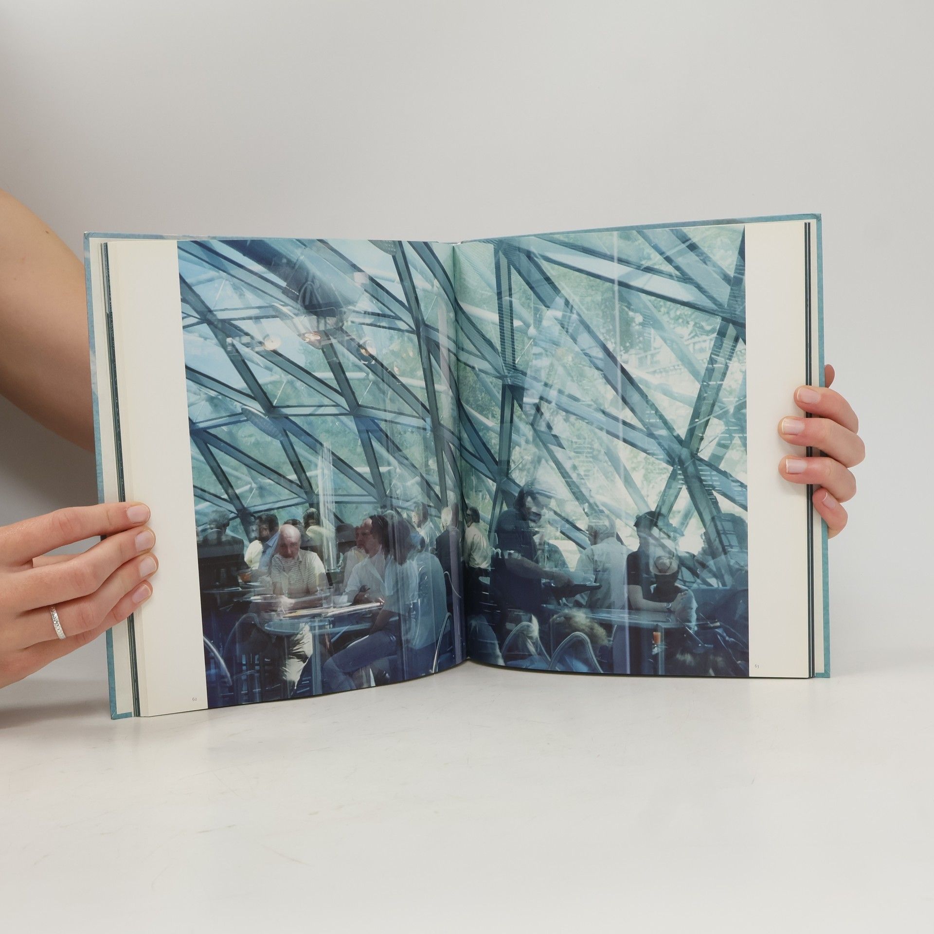 Vito Acconci Building an Island