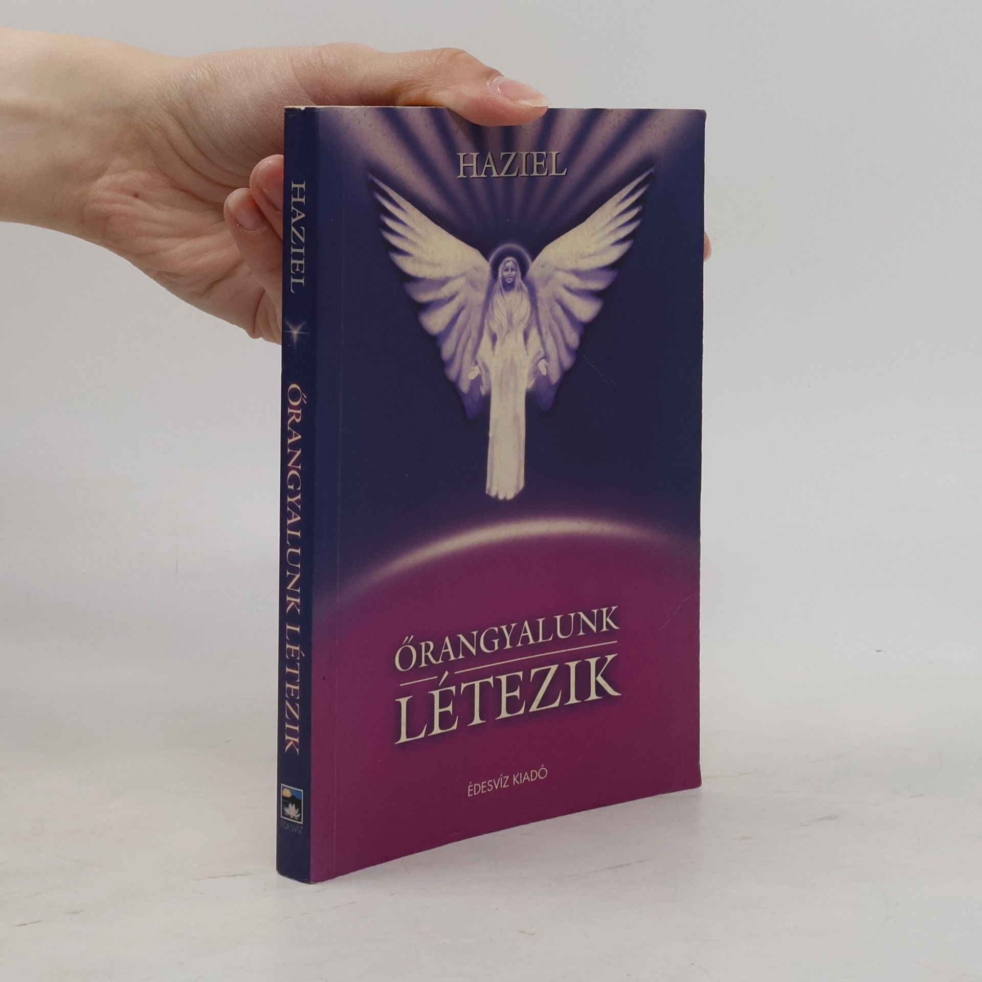 Őrangyalunk létezik