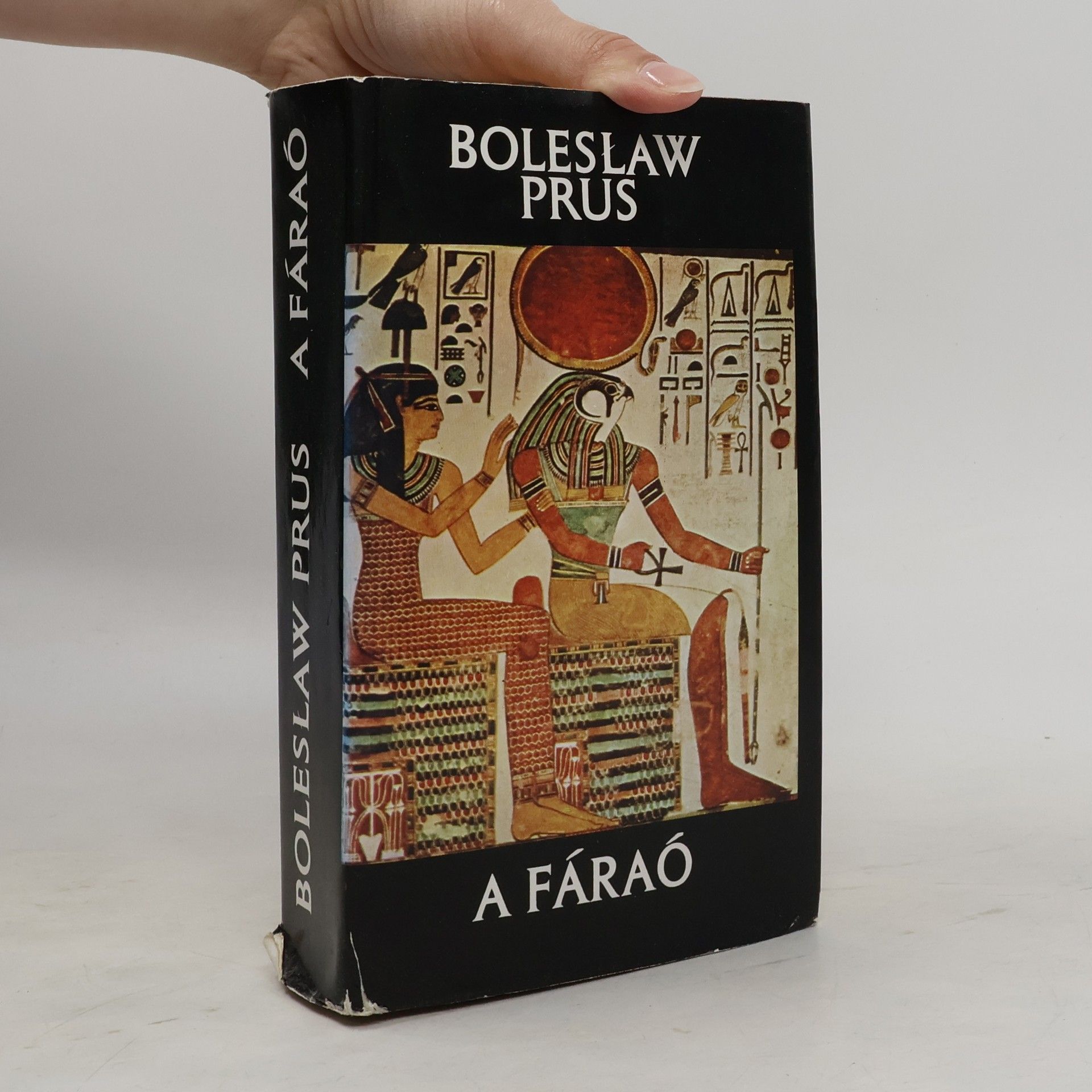 A Fáraó
