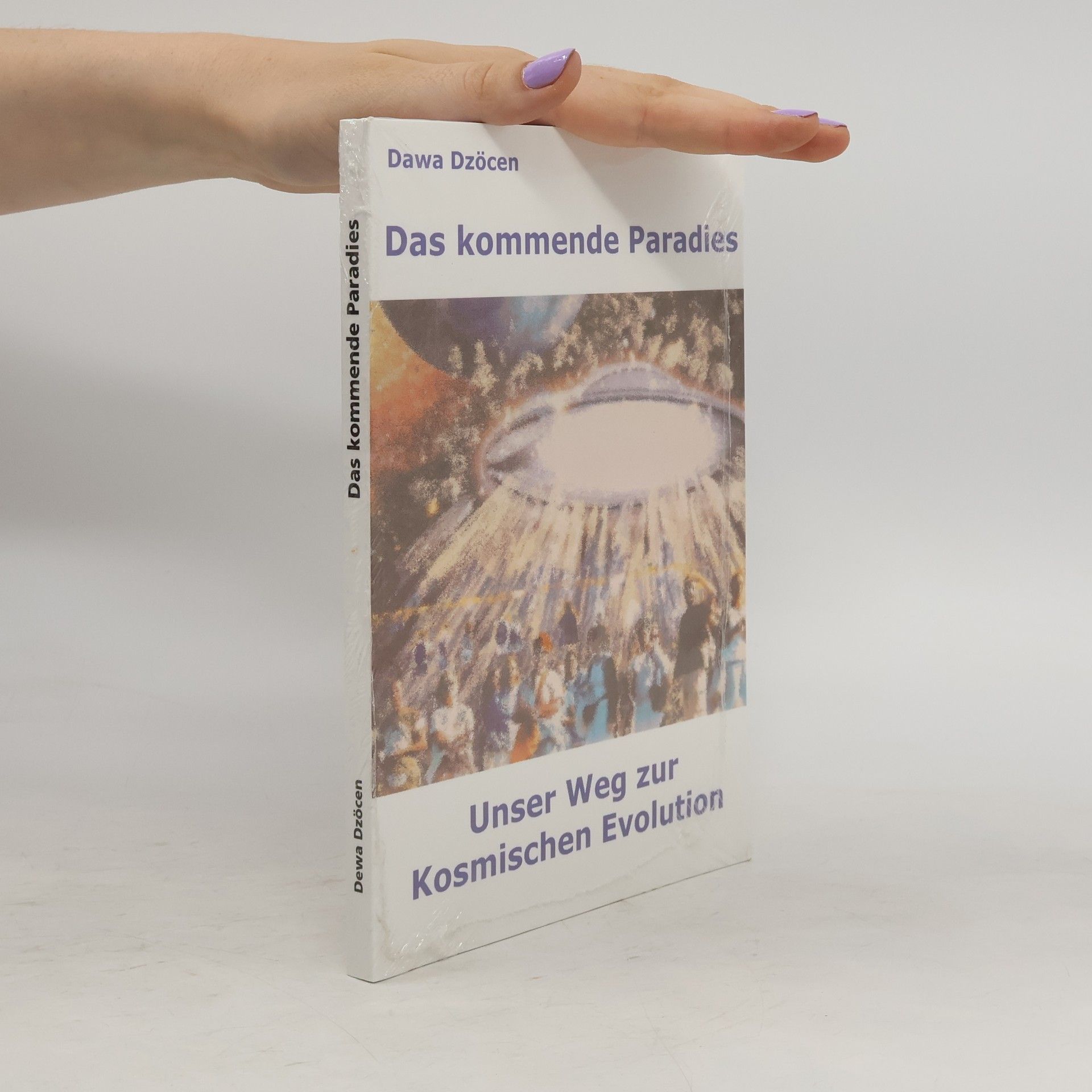 Das kommende Paradies