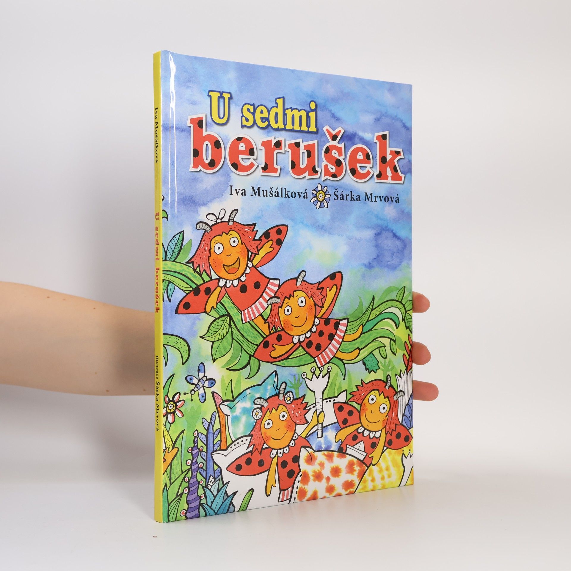 U sedmi berušek