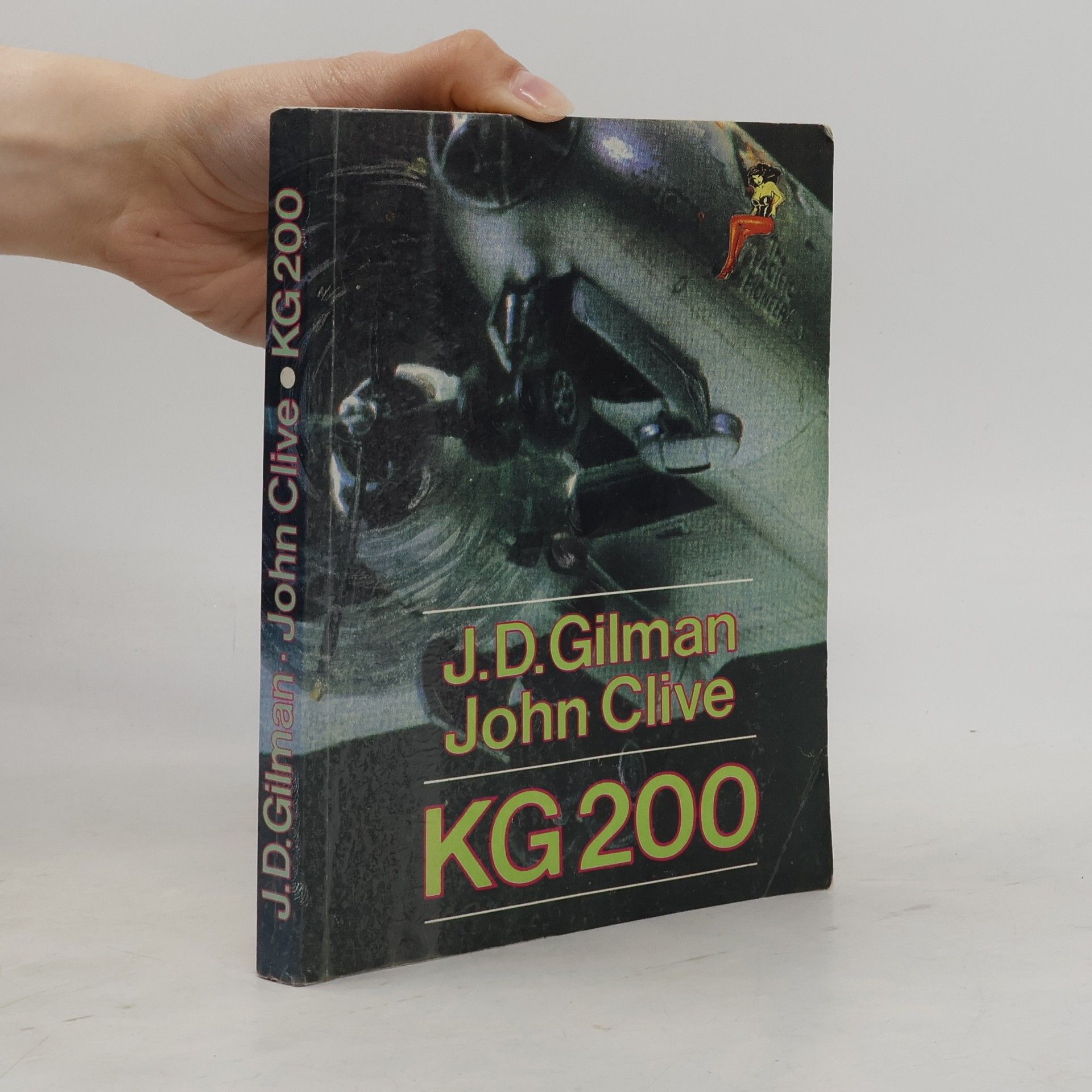 KG 200