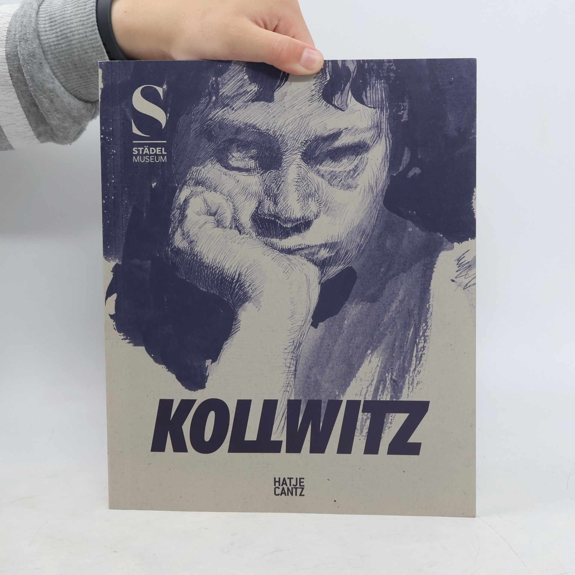 Regina Freyberger Kollwitz