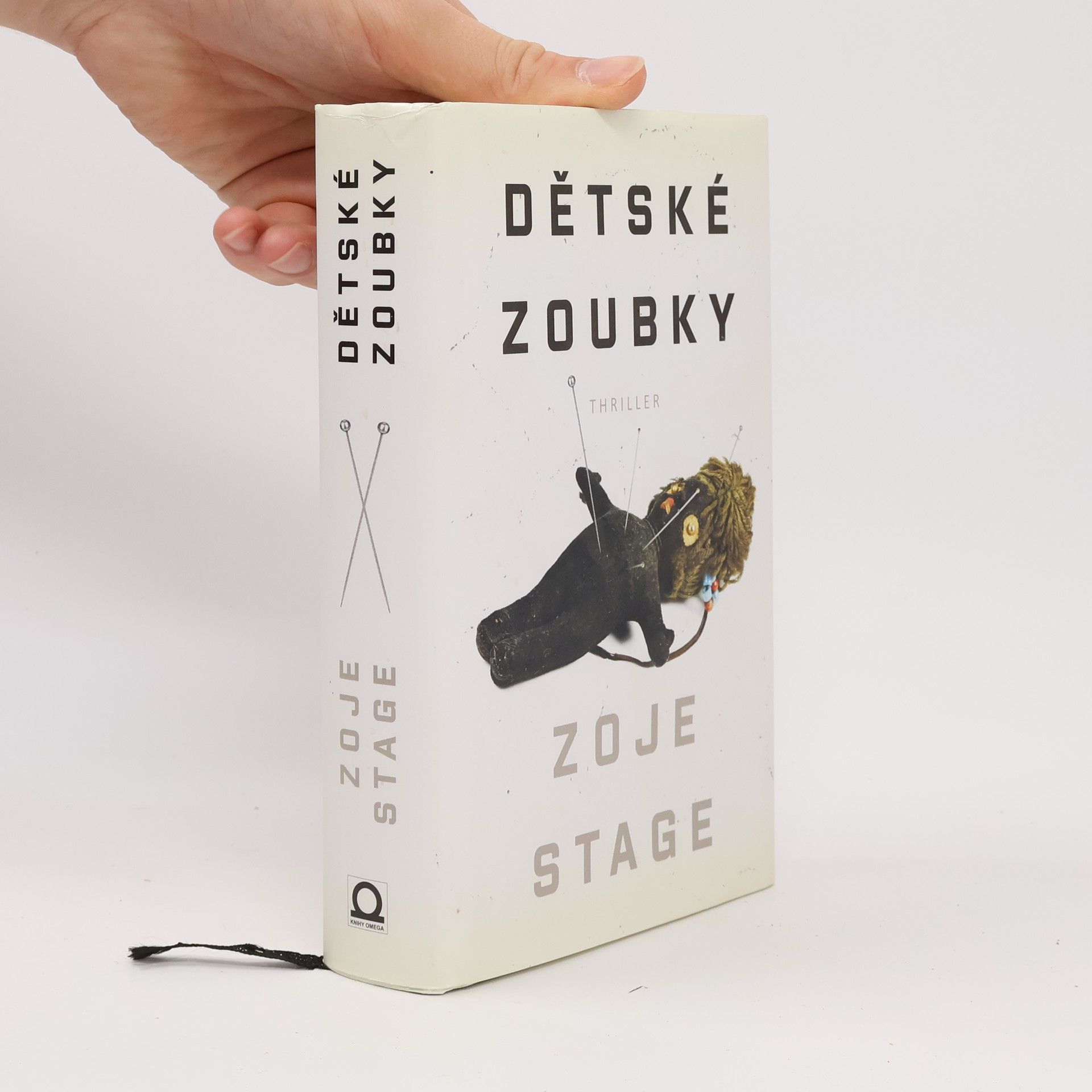 Zoje Stage Dětské zoubky