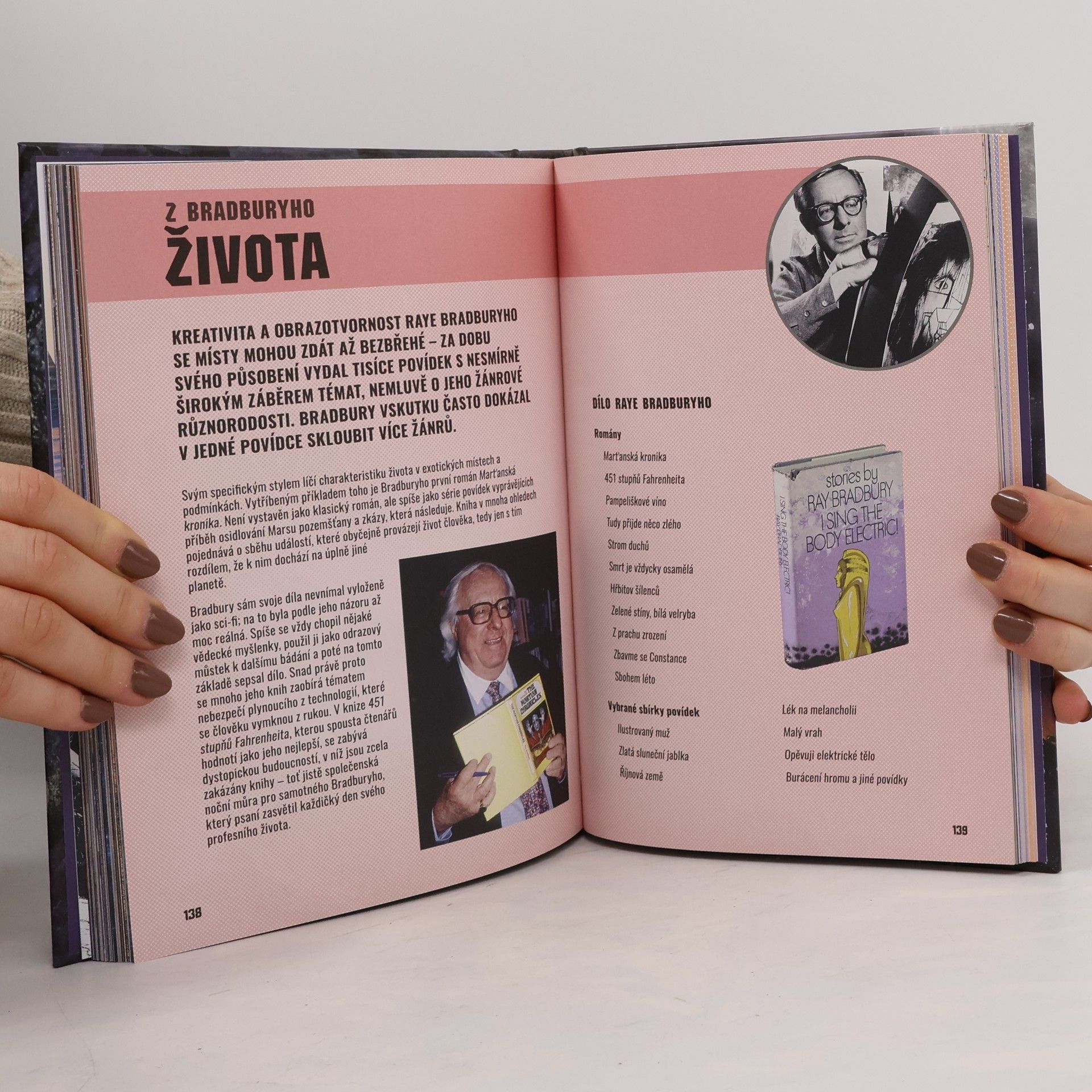 Tim Dedopulos Kniha hádanek ze světa sci-fi
