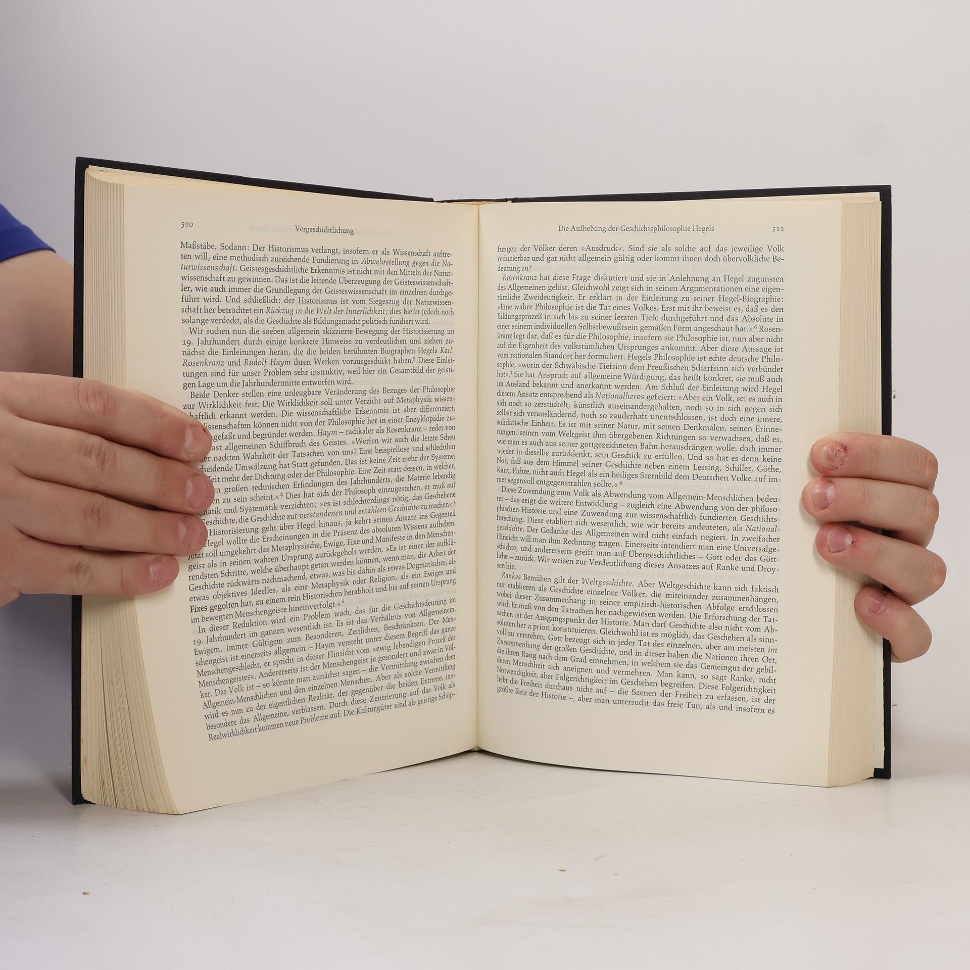 Walter Schulz-Matan Philosophie in der veränderten Welt