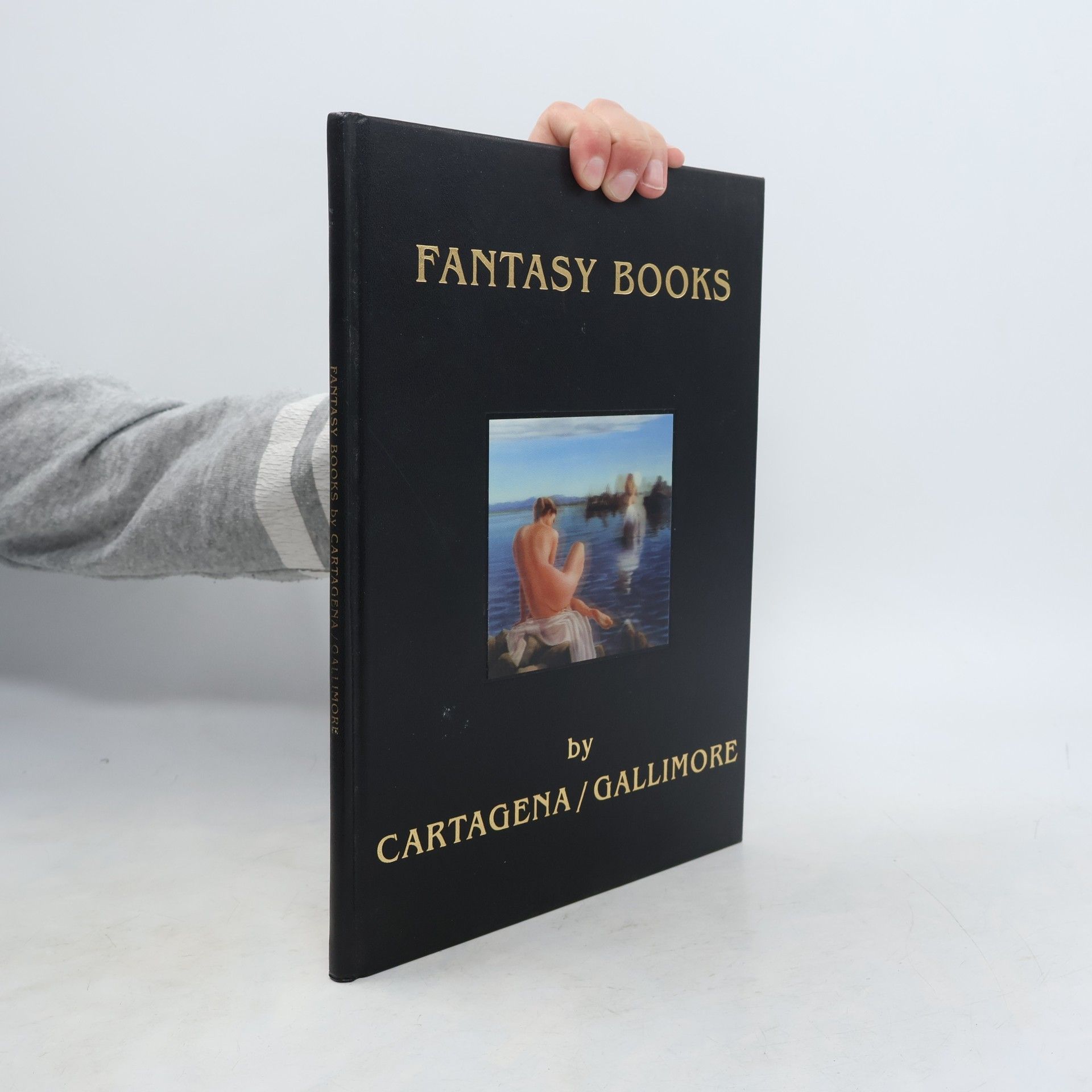 Autorenkollektiv Fantasy Books