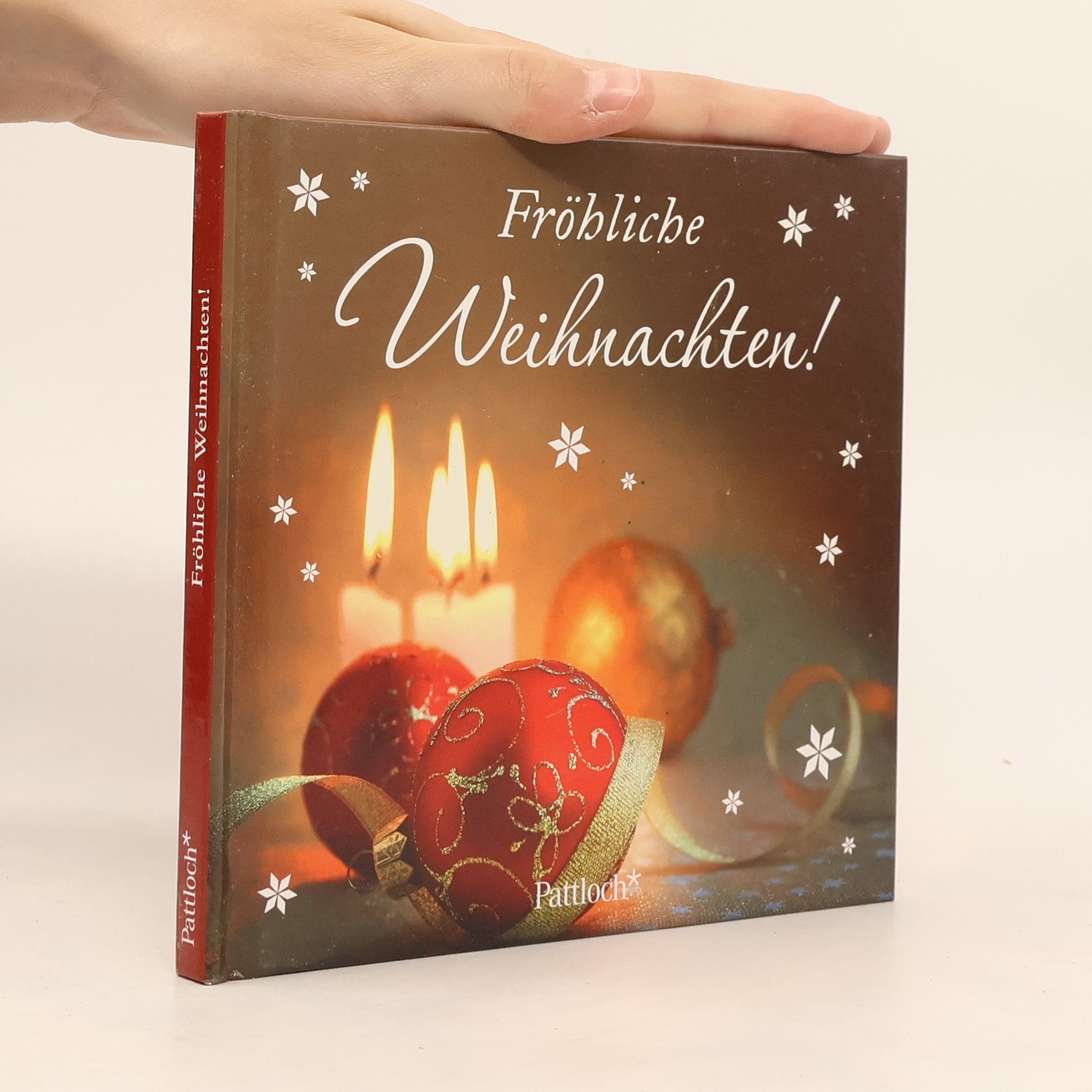 Nicole Müller Fröhliche Weihnachten!