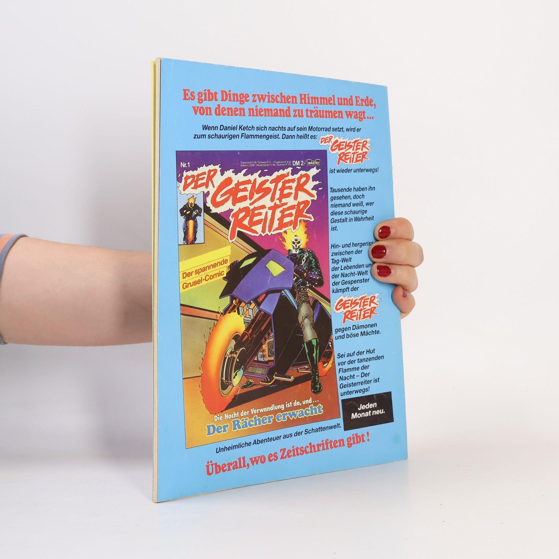 Various authors Robocop. Nr. 11