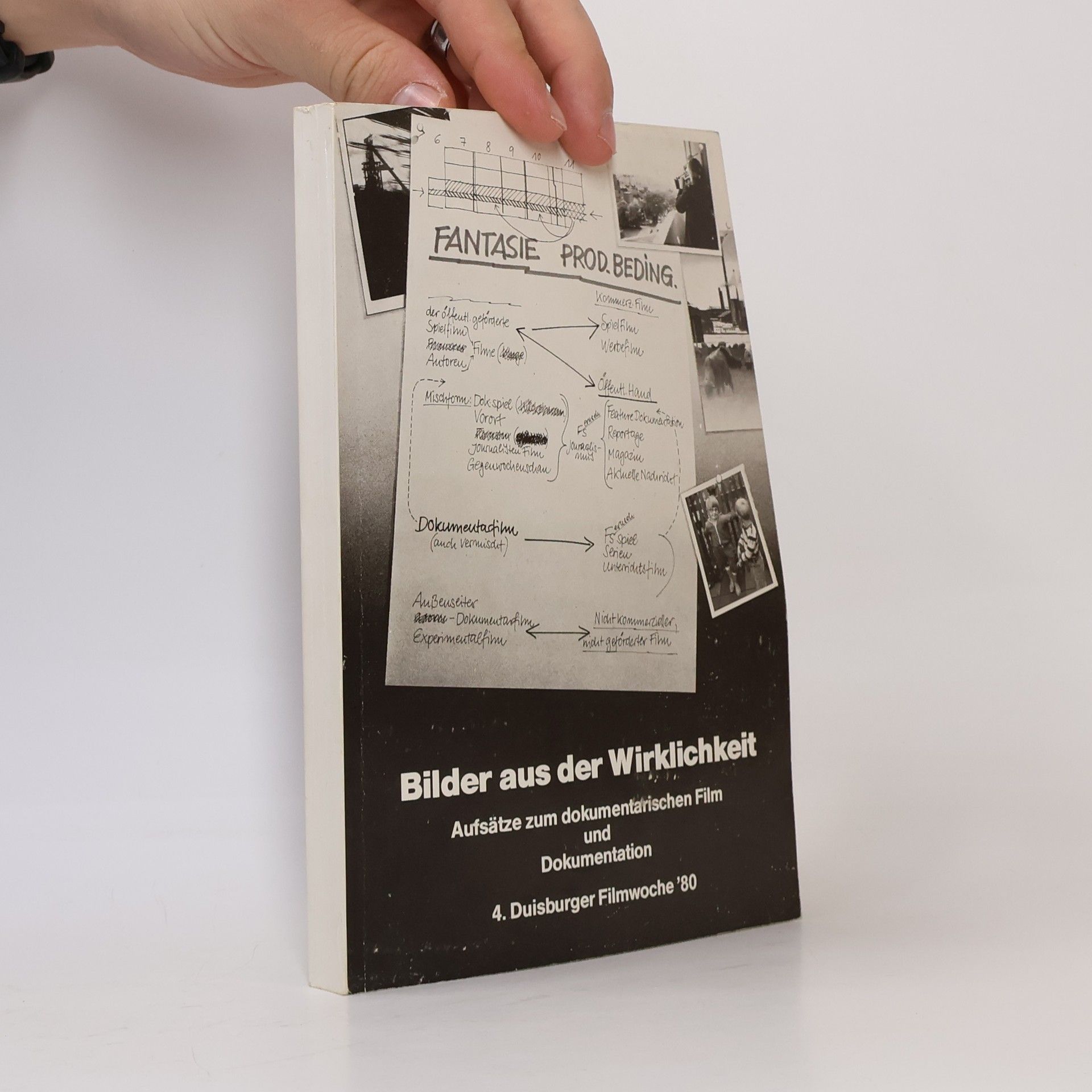 Autores varios Bilder aus der Wirklichkeit
