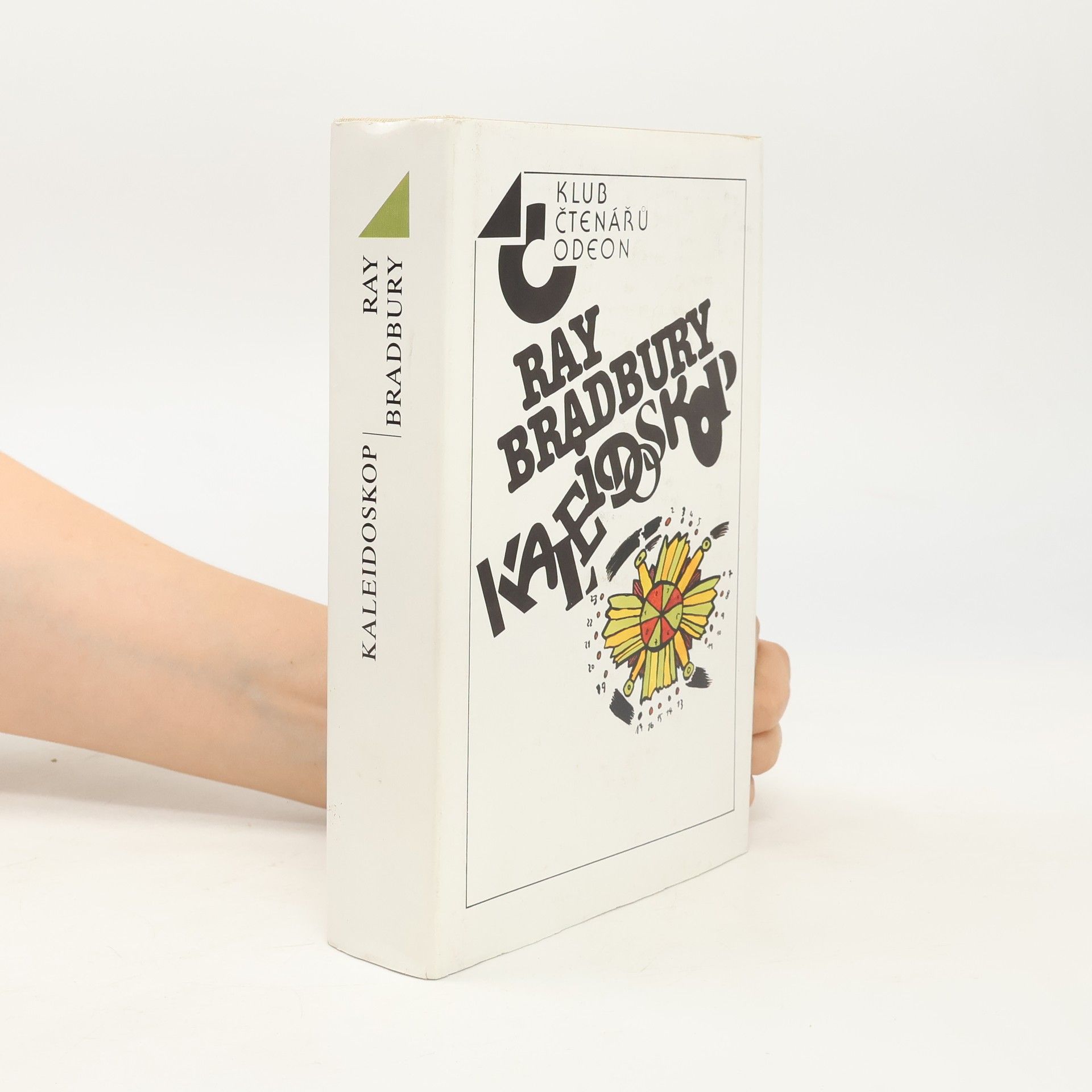 Ray Bradbury Kaleidoskop