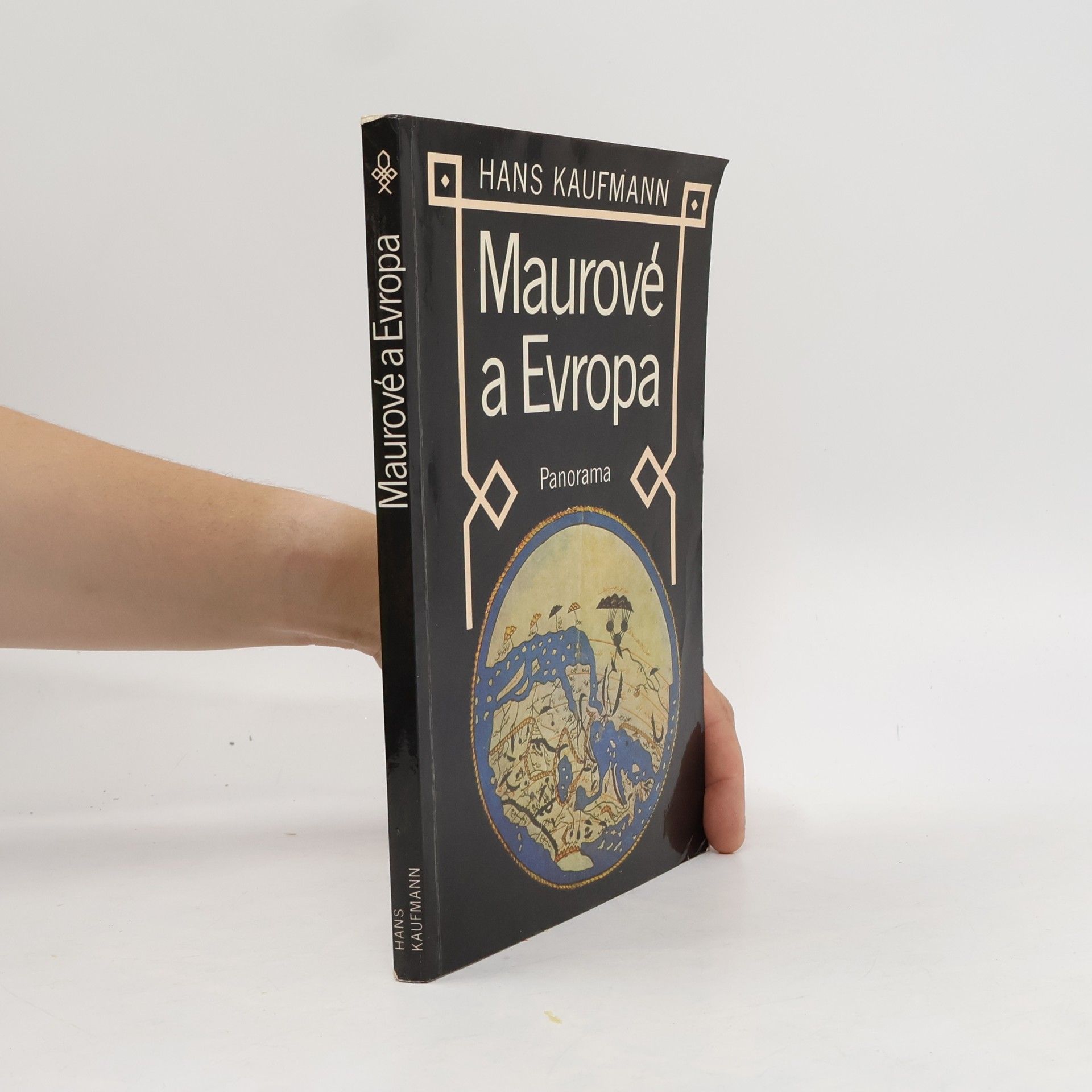 Maurové a Evropa