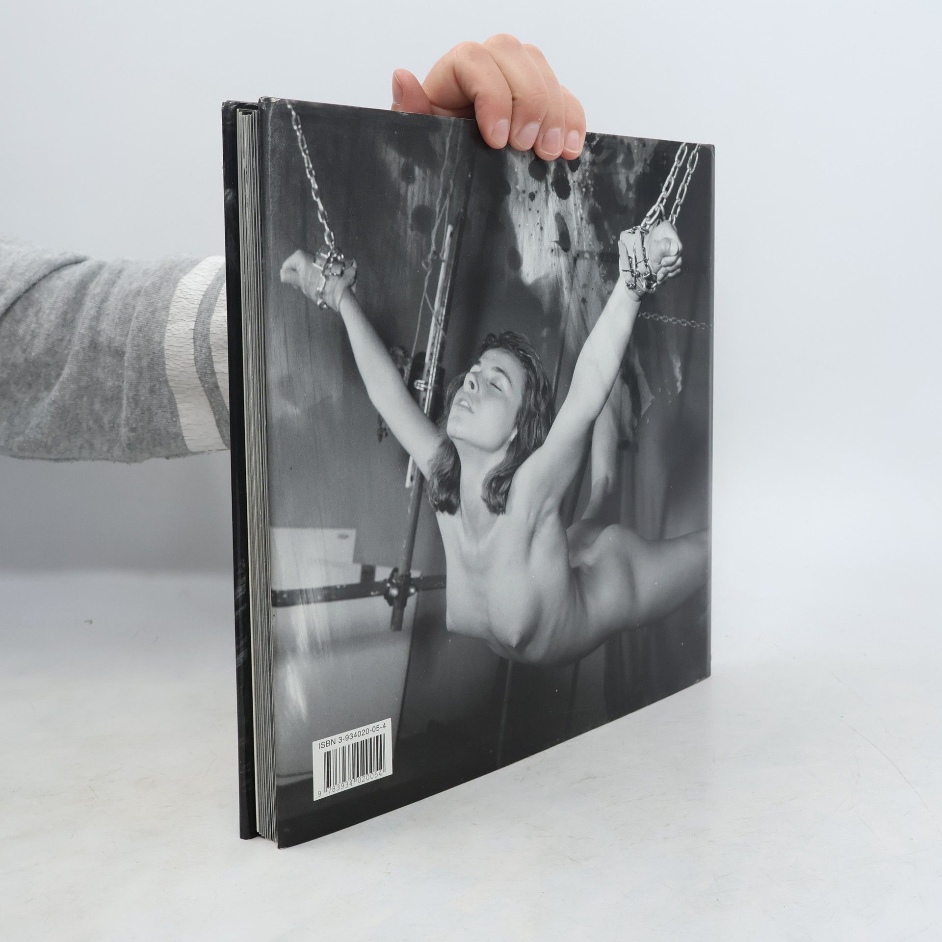 Guy Lemaire Lust and Pain