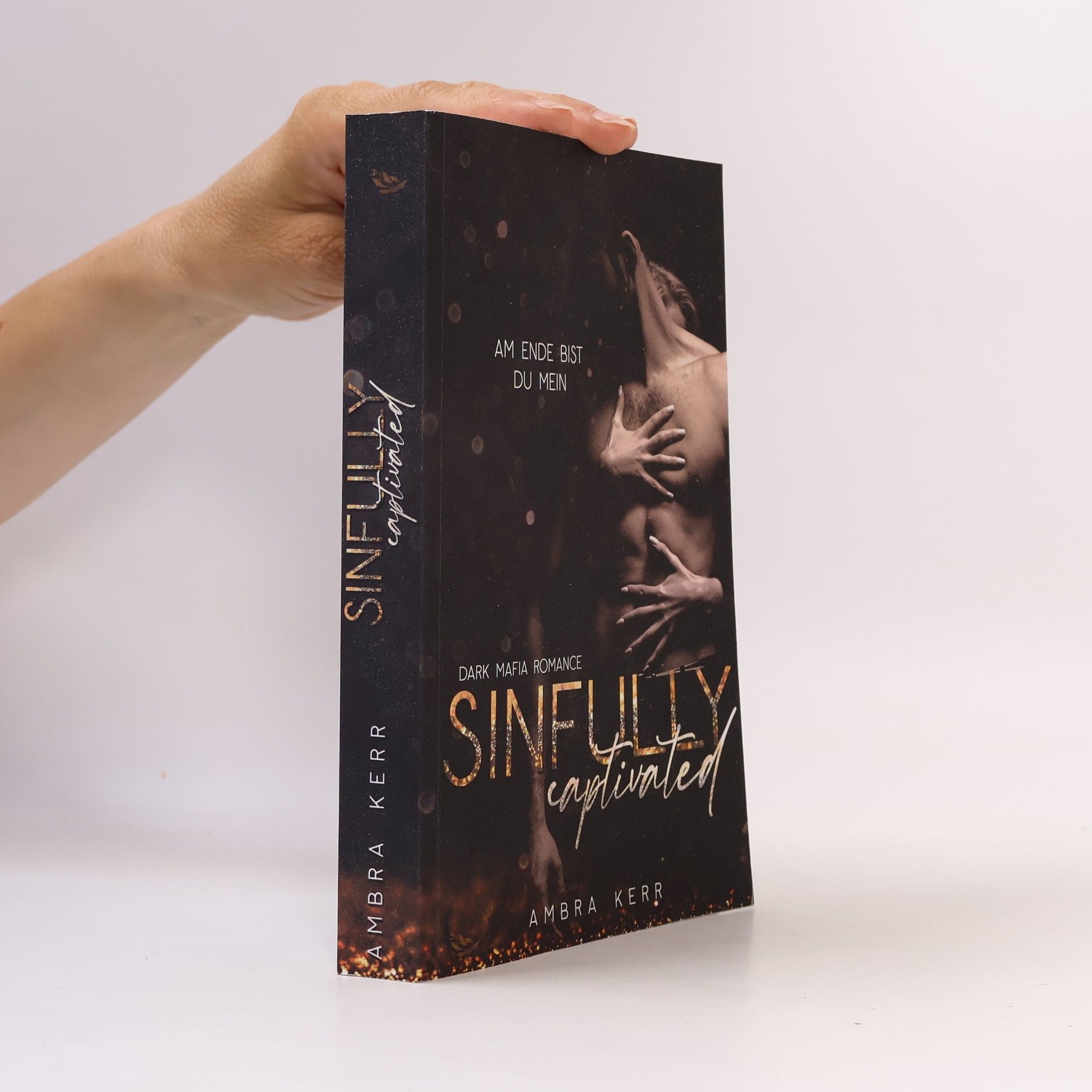 Sinfully Captivated