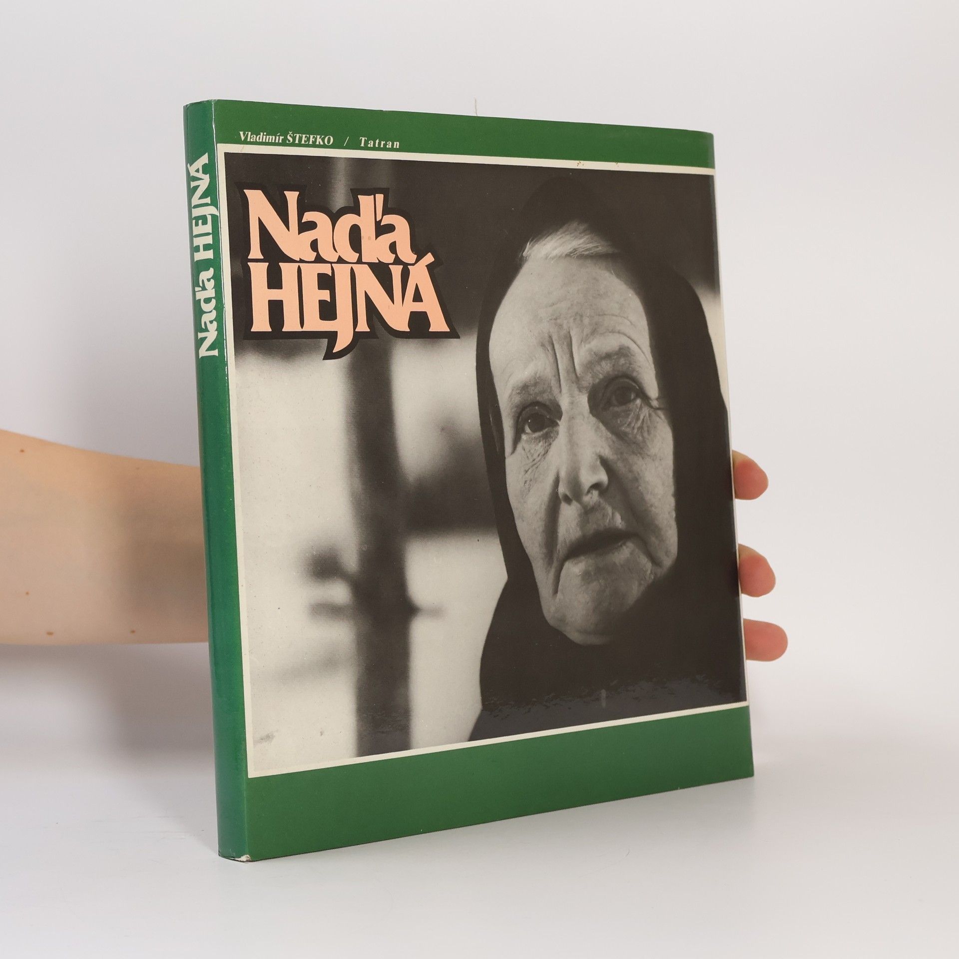 Vladimír Štefko Naďa Hejná