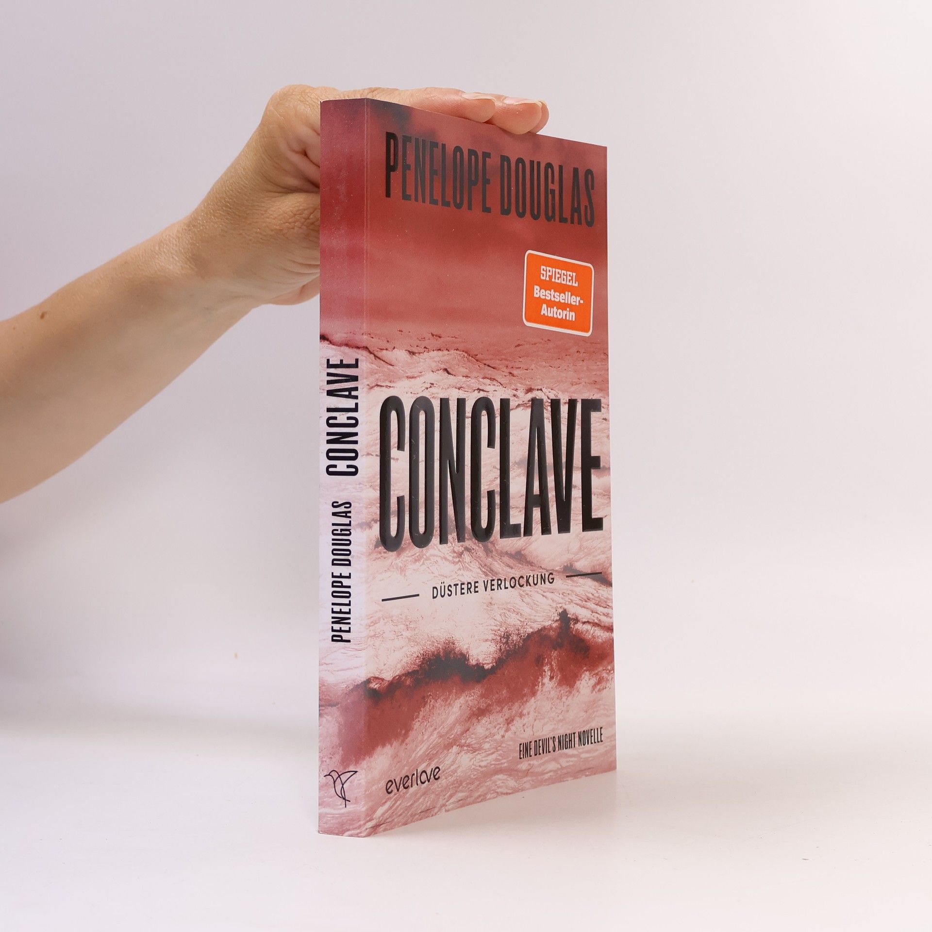 Penelope Douglas Conclave - Düstere Verlockung / Devil's Night Bd.3.5