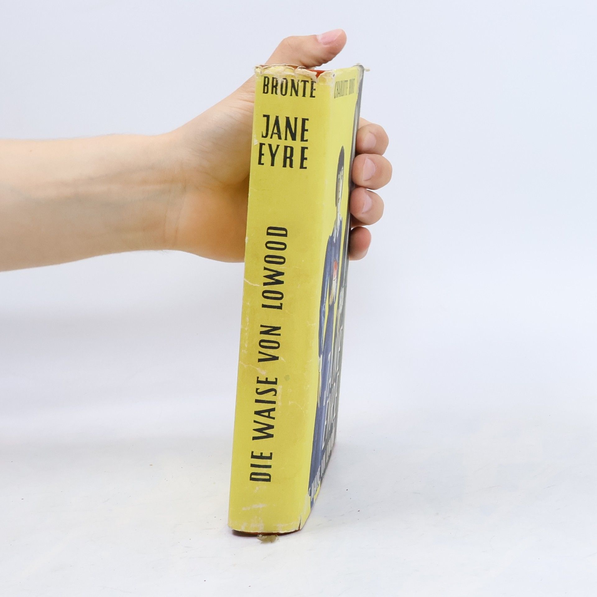 Charlotte Brontë Jane Eyre