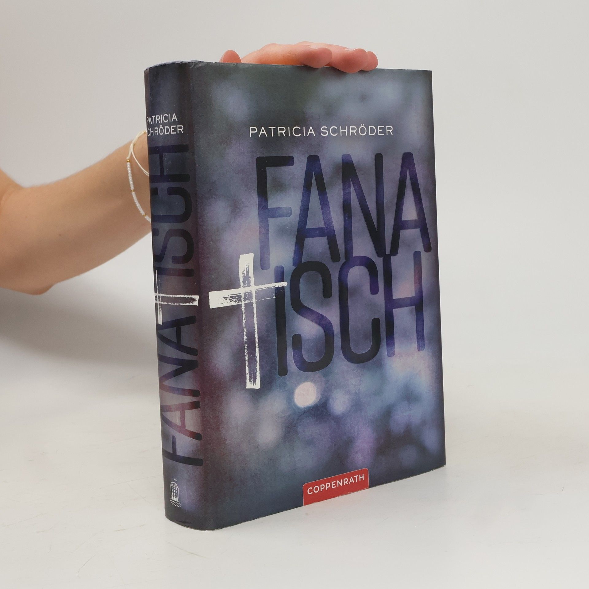 Patricia Schröder Fanatisch
