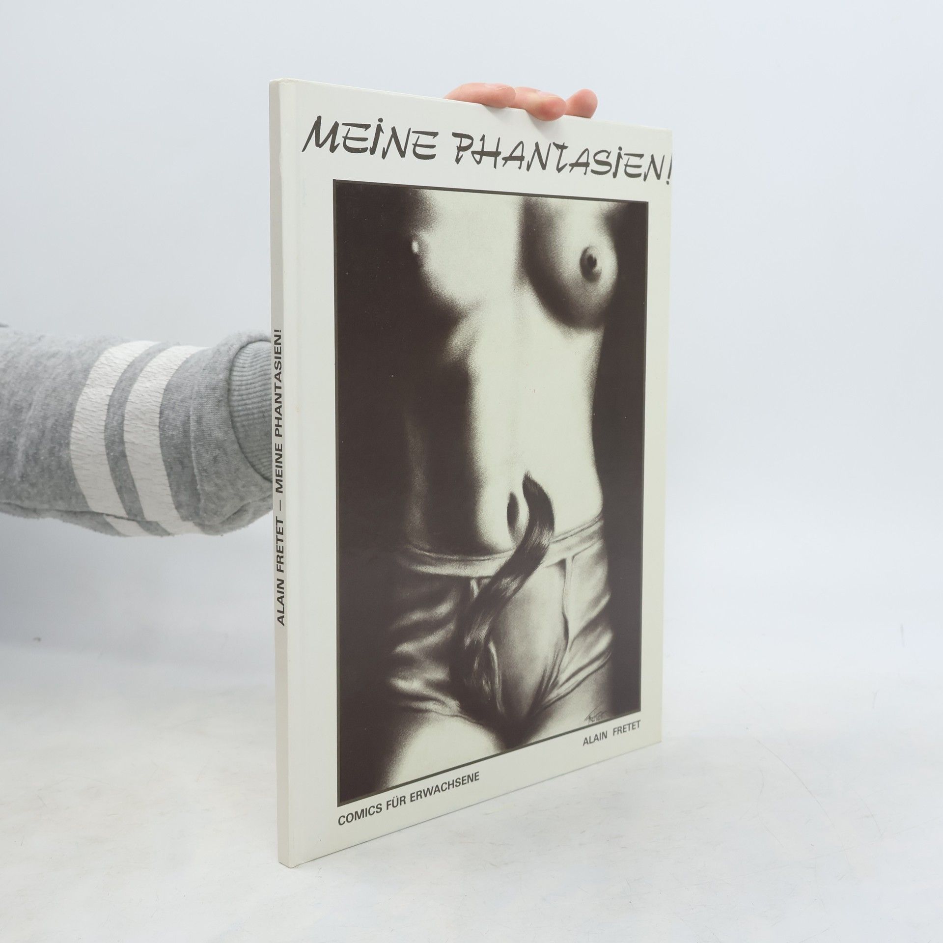 Autorenkollektiv Meine Phantasien!