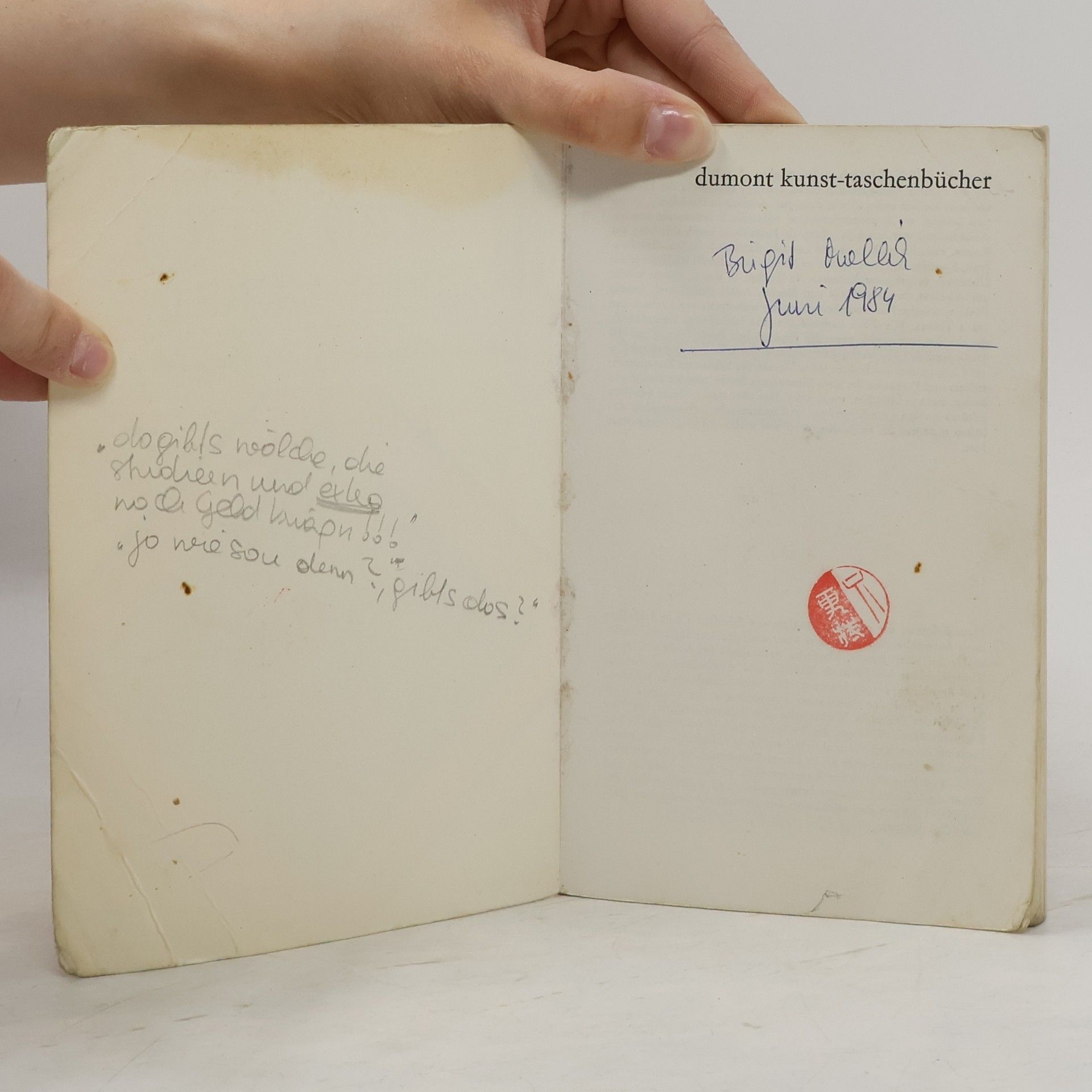 Conrad Fiedler Schriften über Kunst