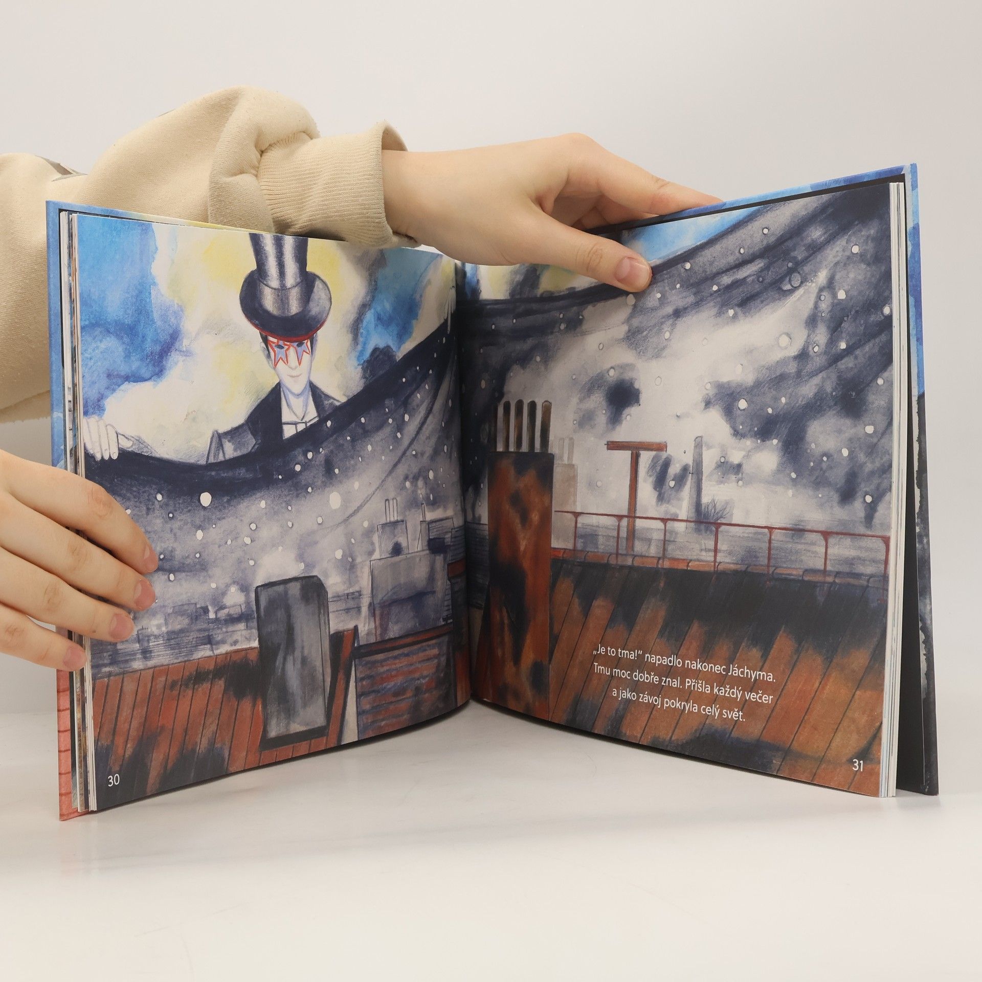 ToyBox Tma