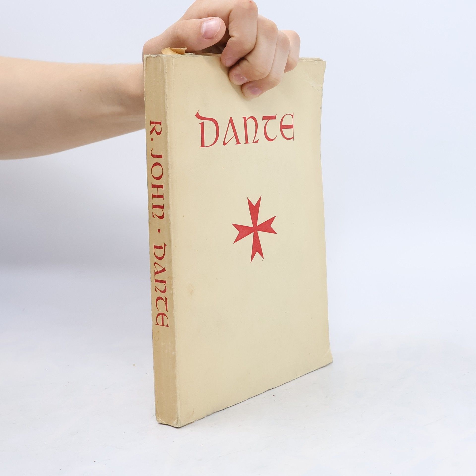 R. John Dante