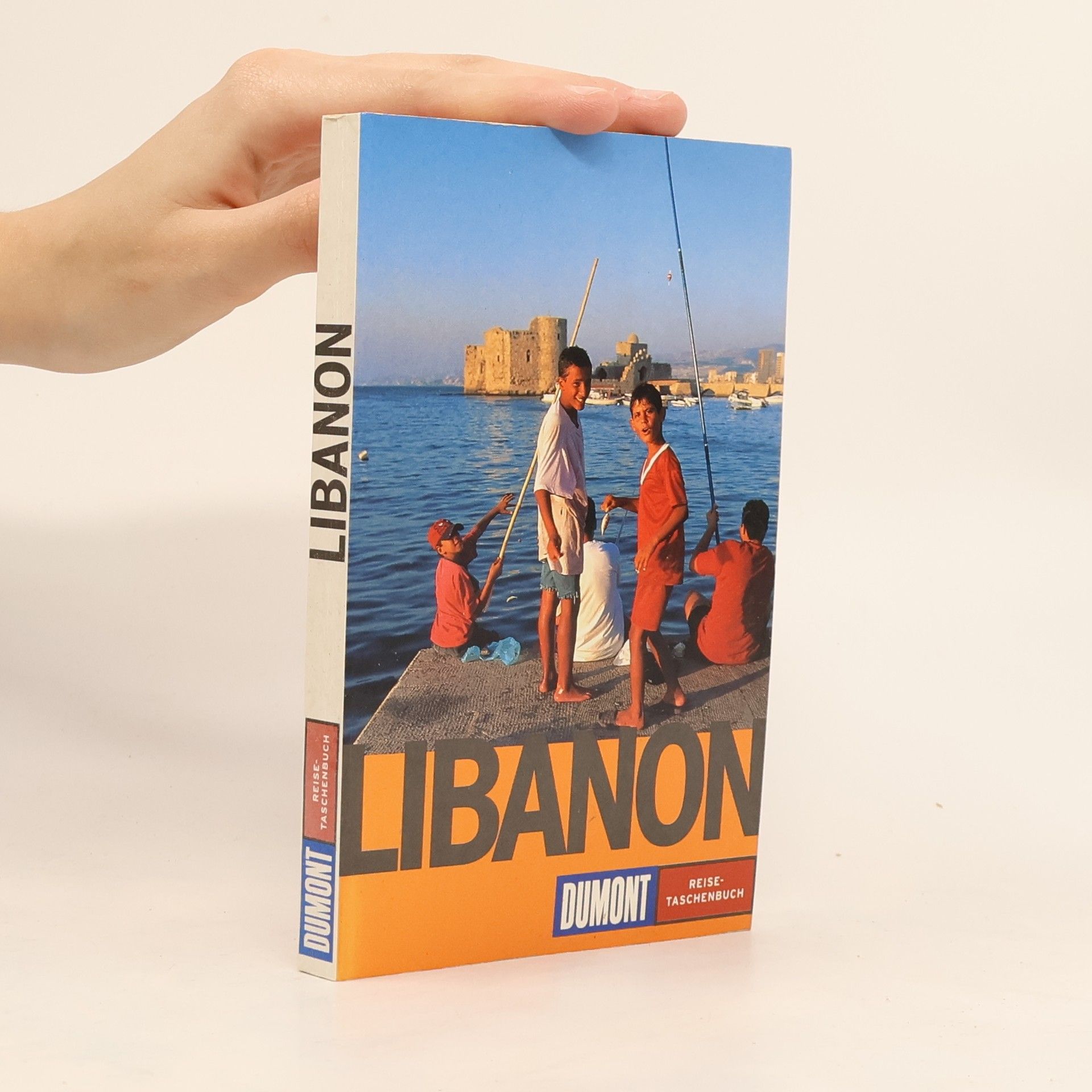 Libanon