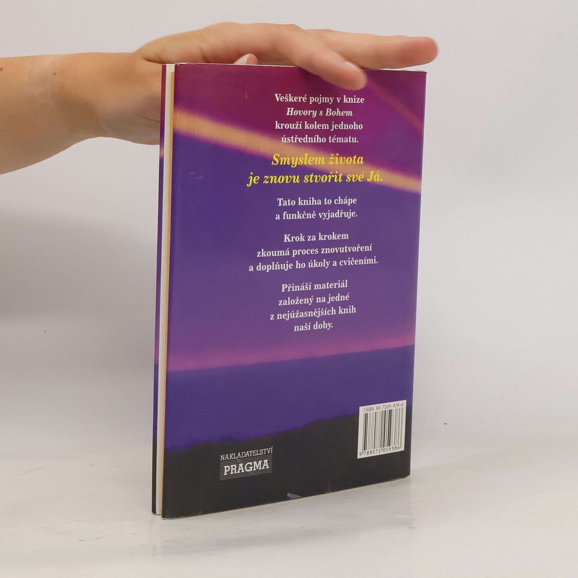 Neale Donald Walsch Poslové světla