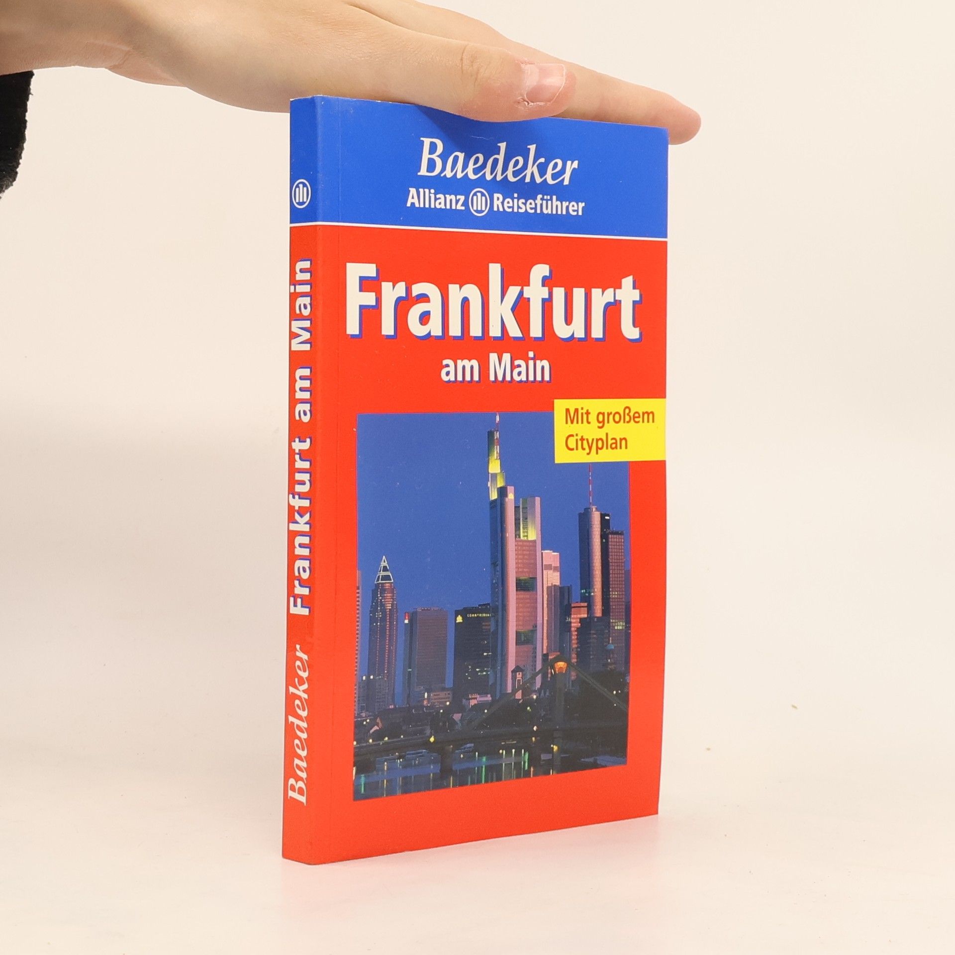 Autorenkollektiv Frankfurt
