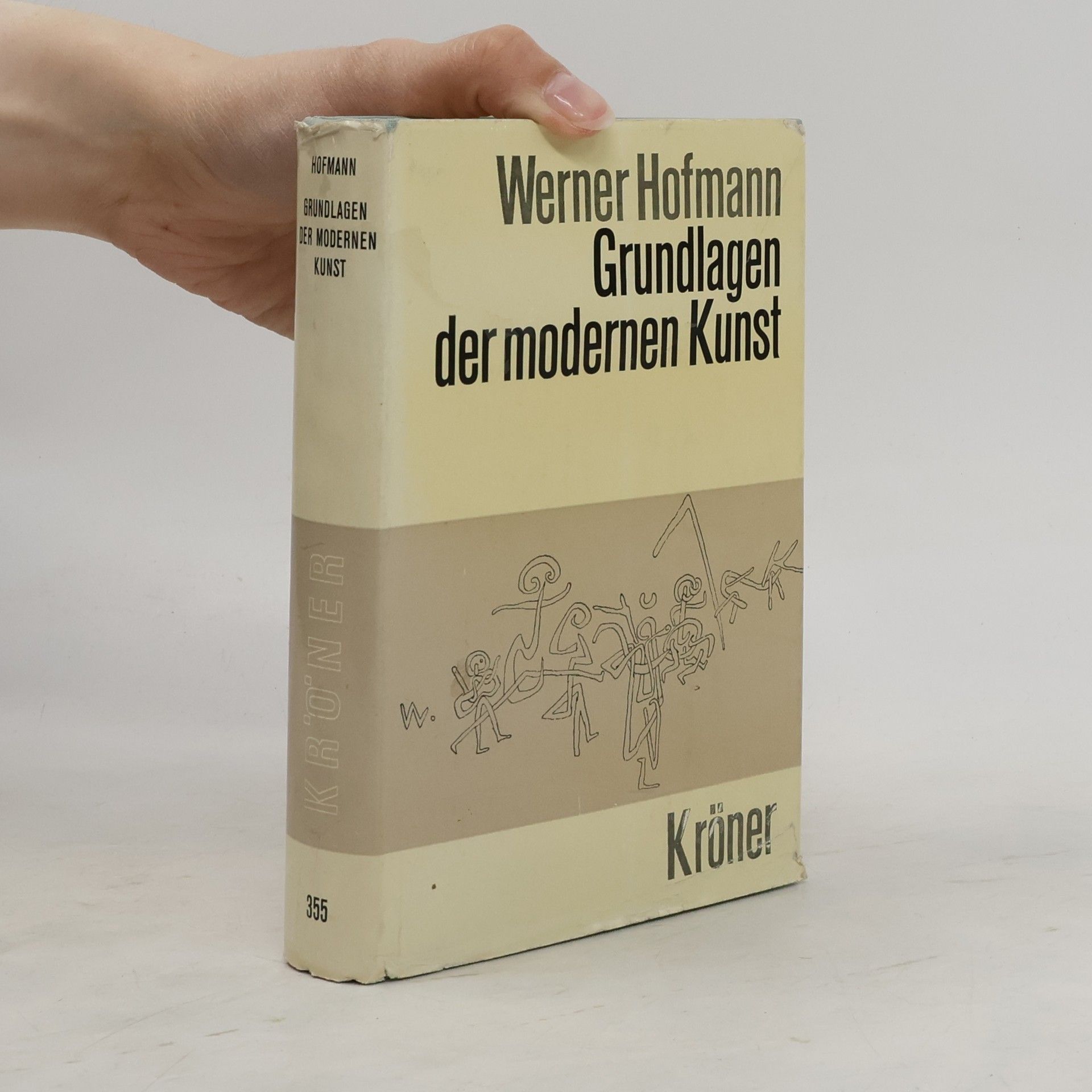Grundlagen der modernen Kunst