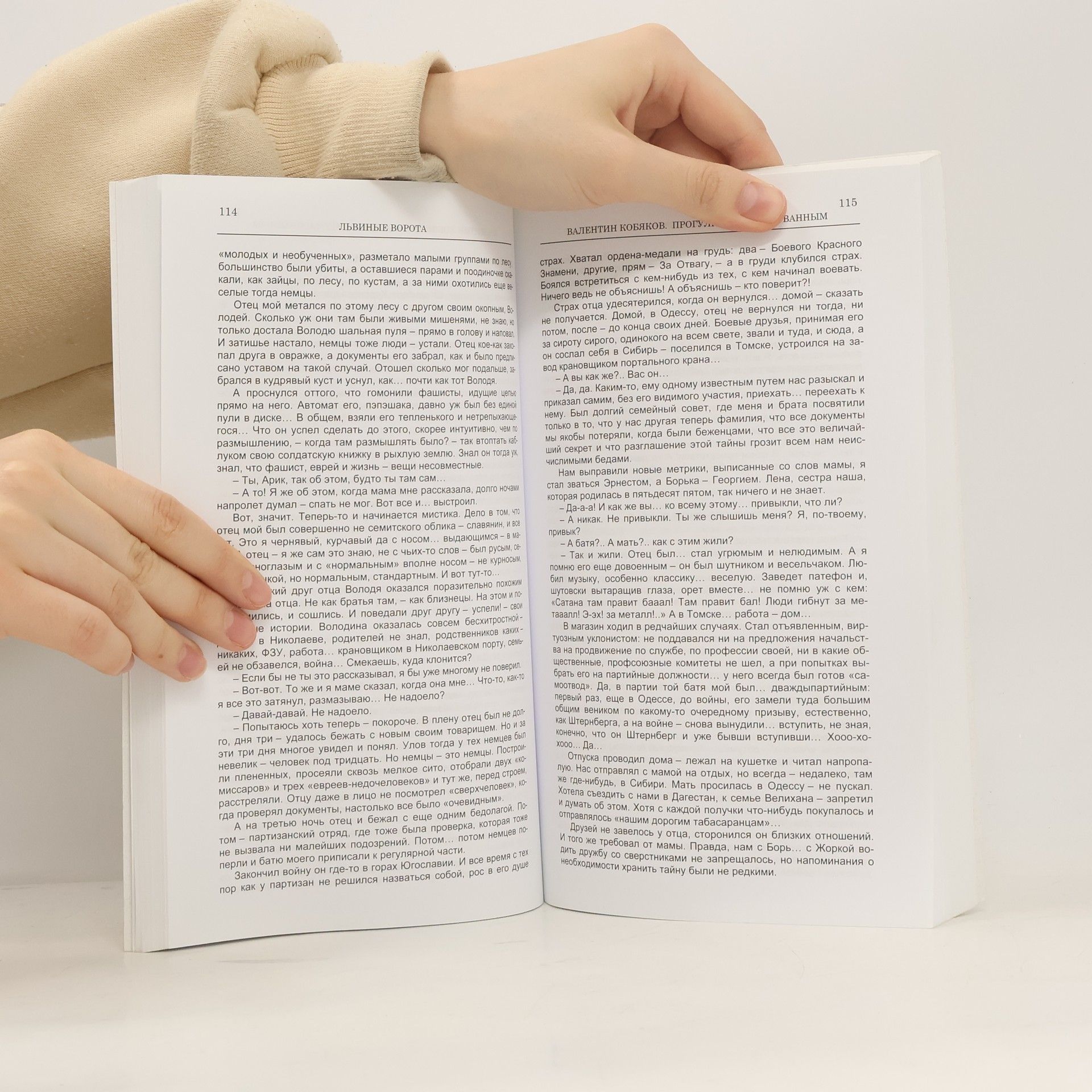 Autorenkollektiv Иерусалимский журнал 29/2008
