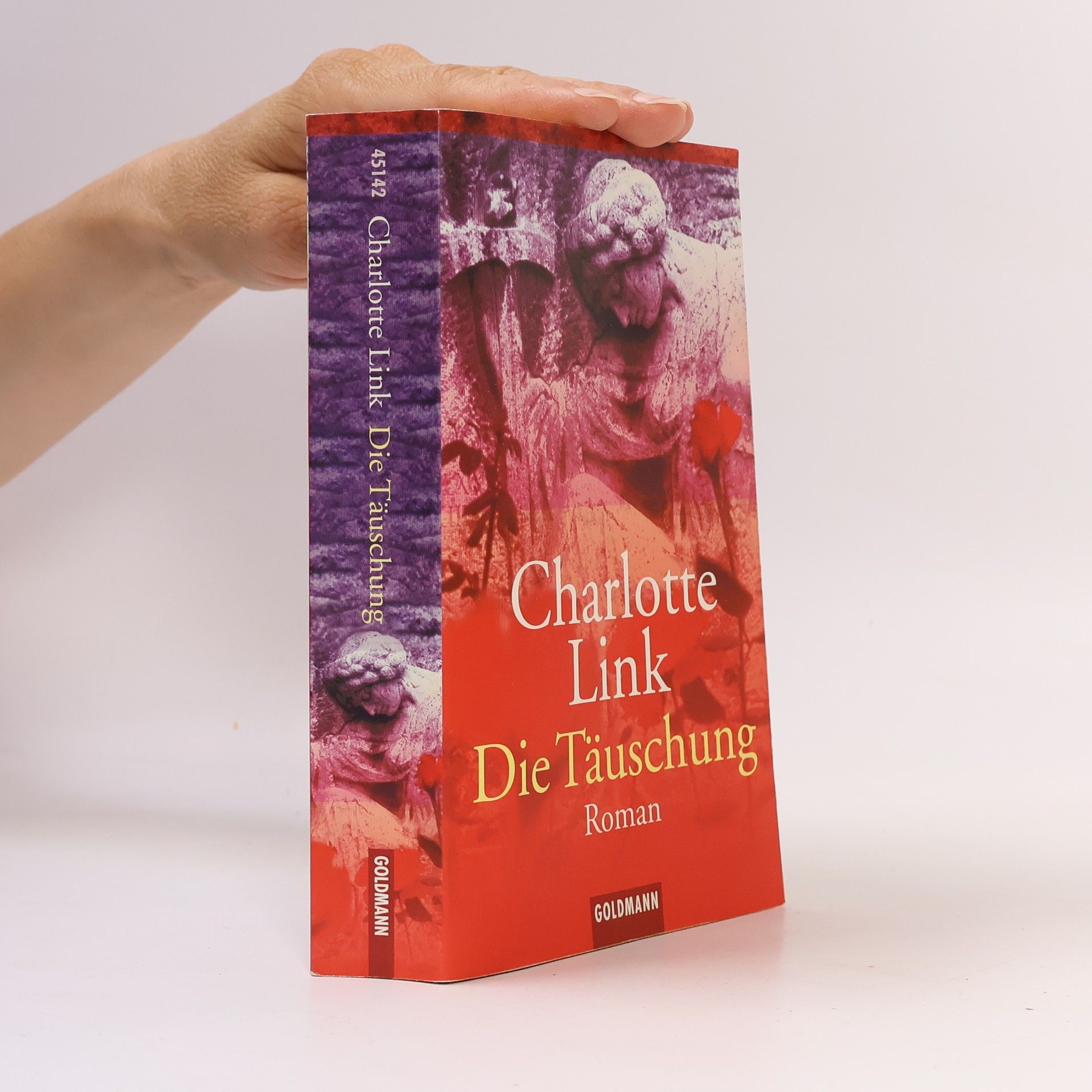 Charlotte Link Die Täuschung