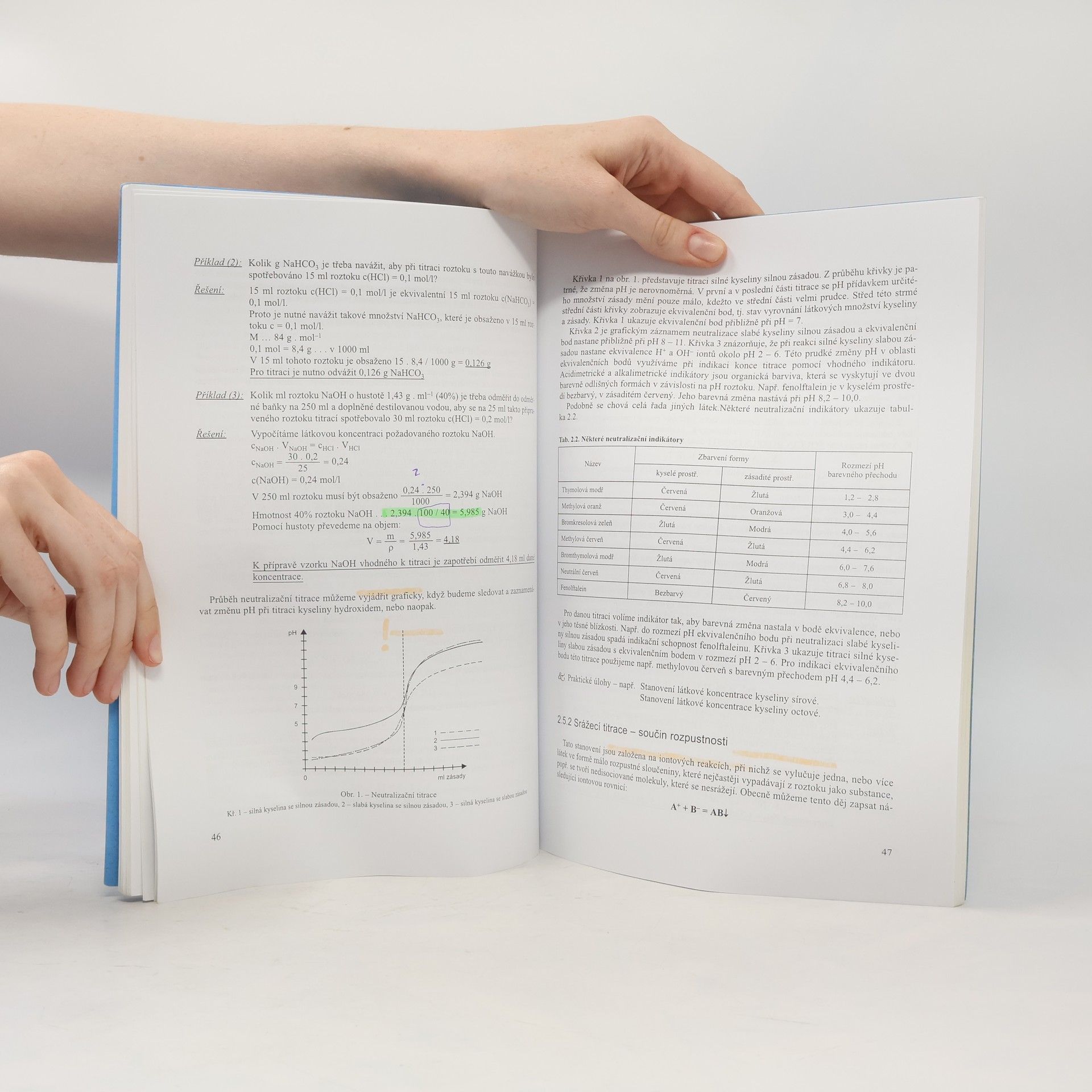 Jaruška Hrušková Semináře z lékařské chemie