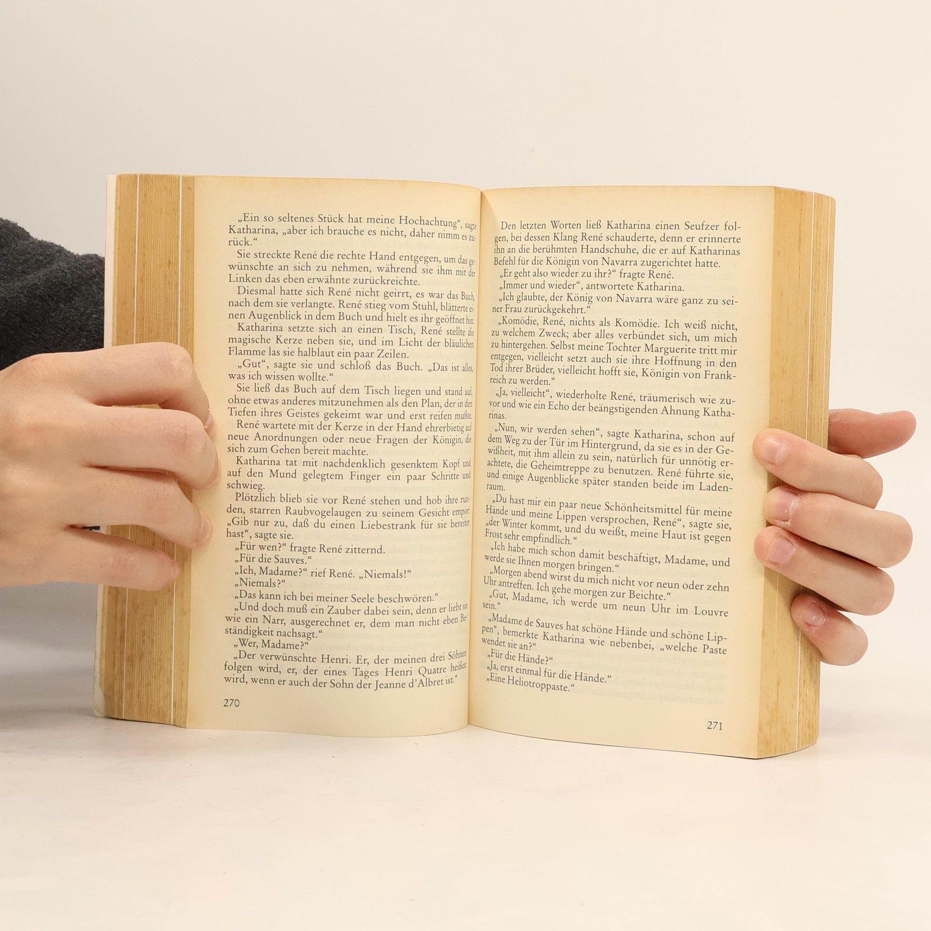 Alexandre Dumas Die Bartholomäusnacht