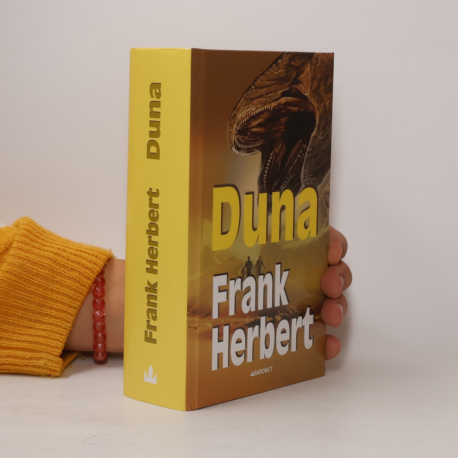 Frank Herbert Duna