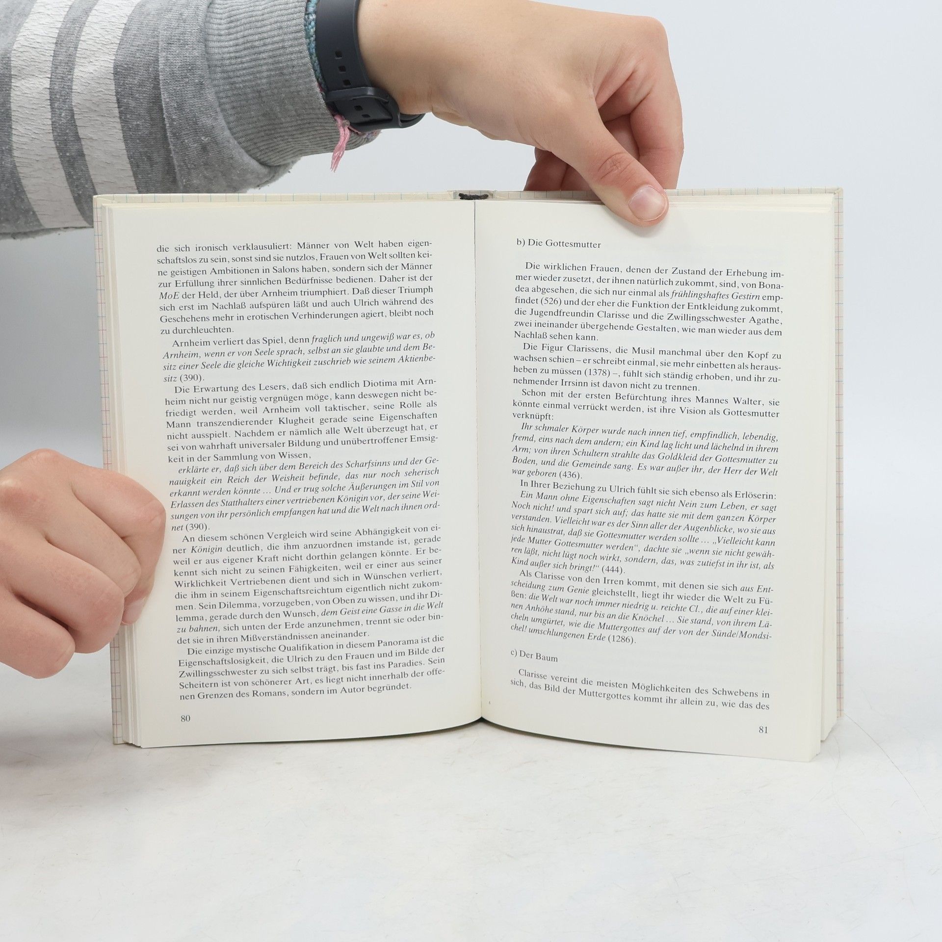 Thomas Zaunschirm Robert Musil und Marcel Duchamp