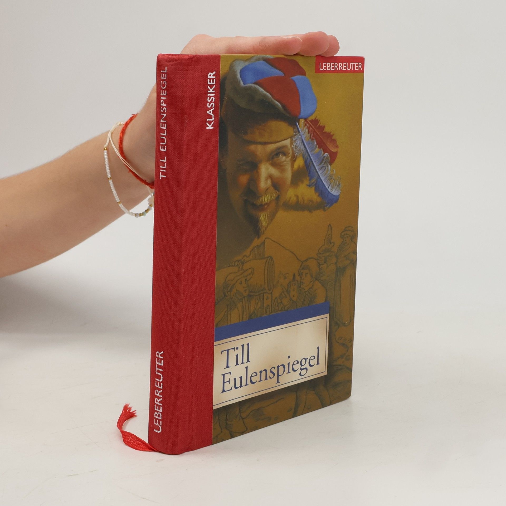 Autorenkollektiv Till Eulenspiegel