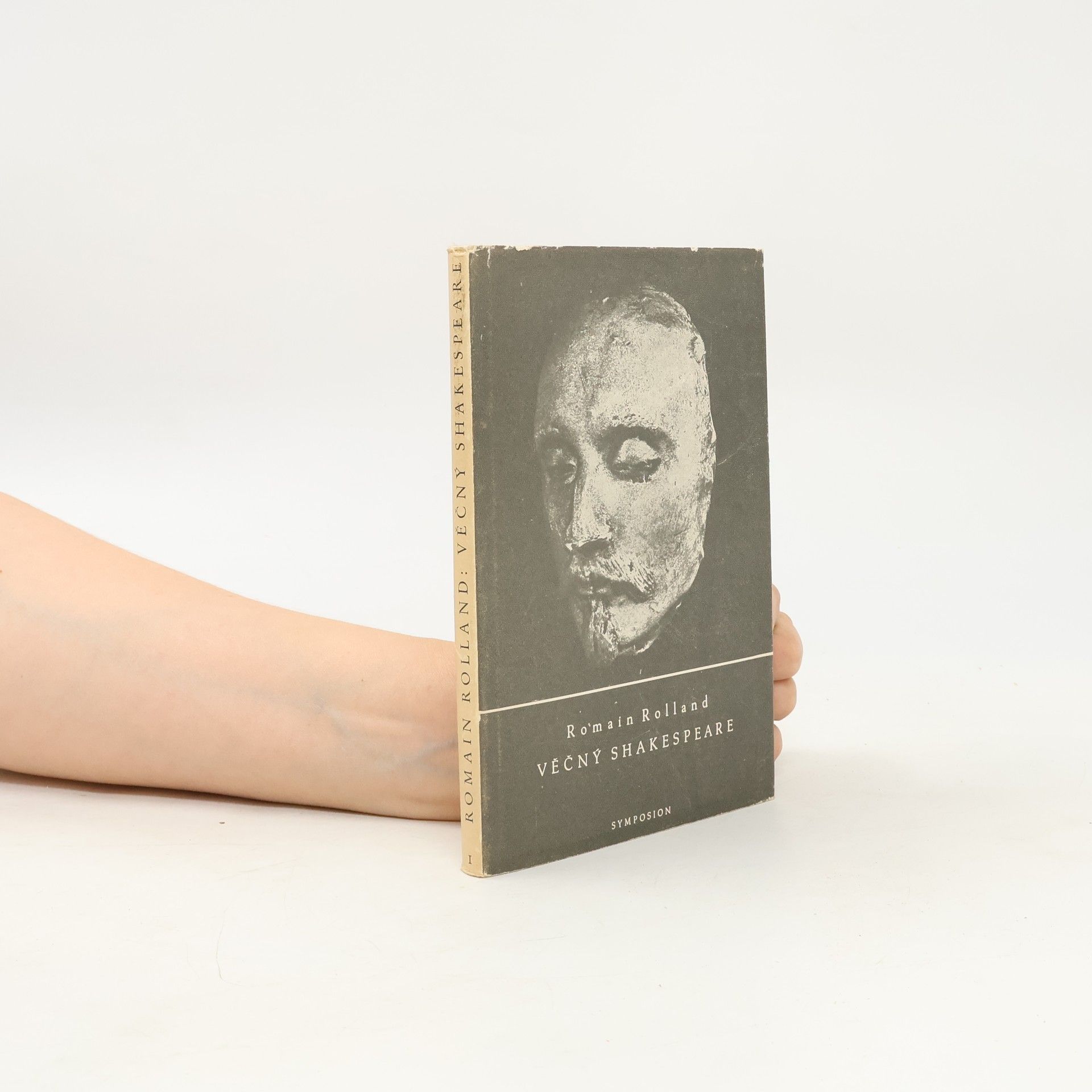 Jaroslava Vobrubová Koutecká Věčný Shakespeare
