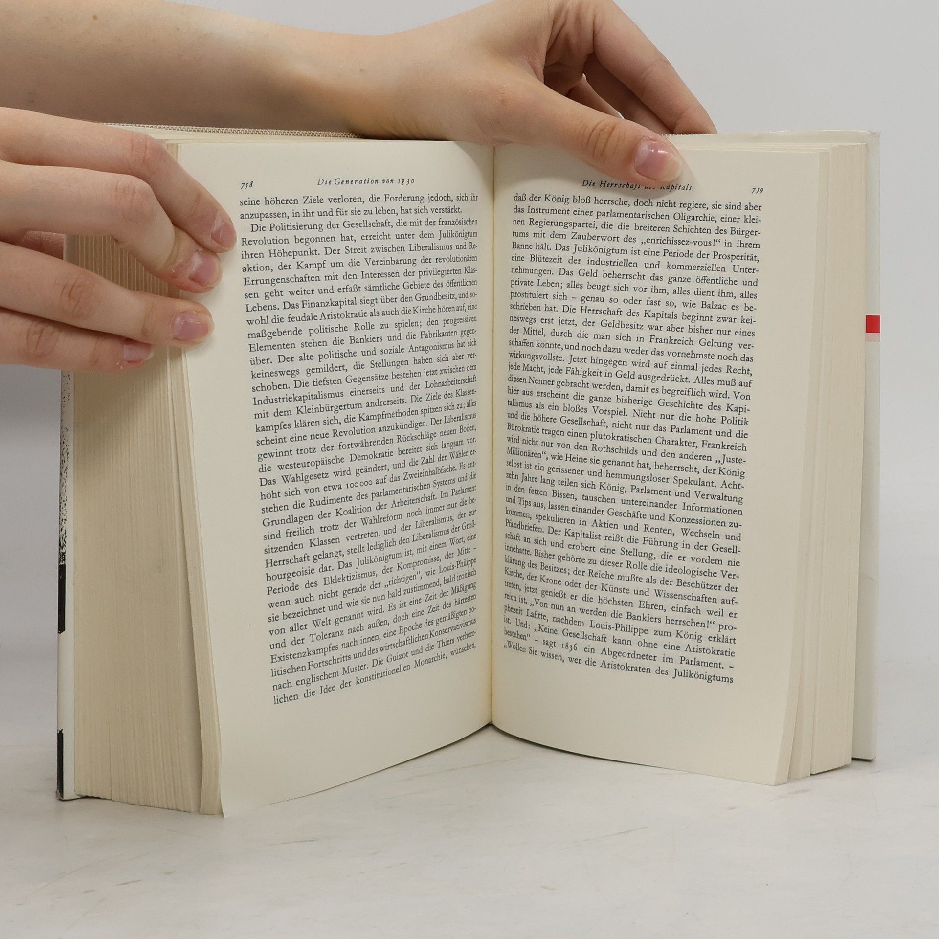 Arnold Hauser Sozialgeschichte der Kunst und Literatur