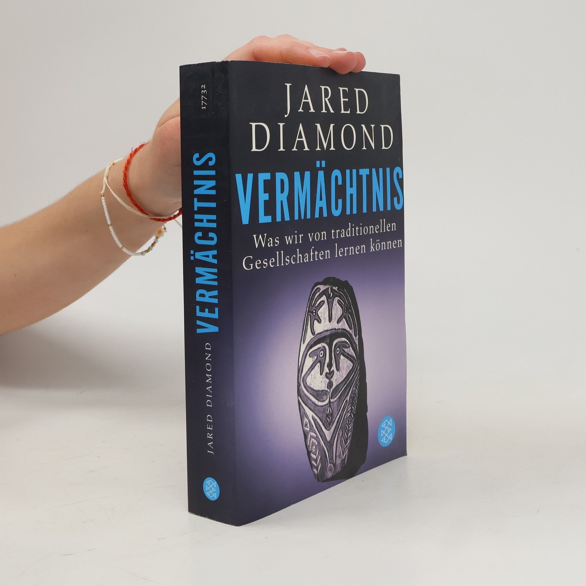 Jared Diamond Vermächtnis