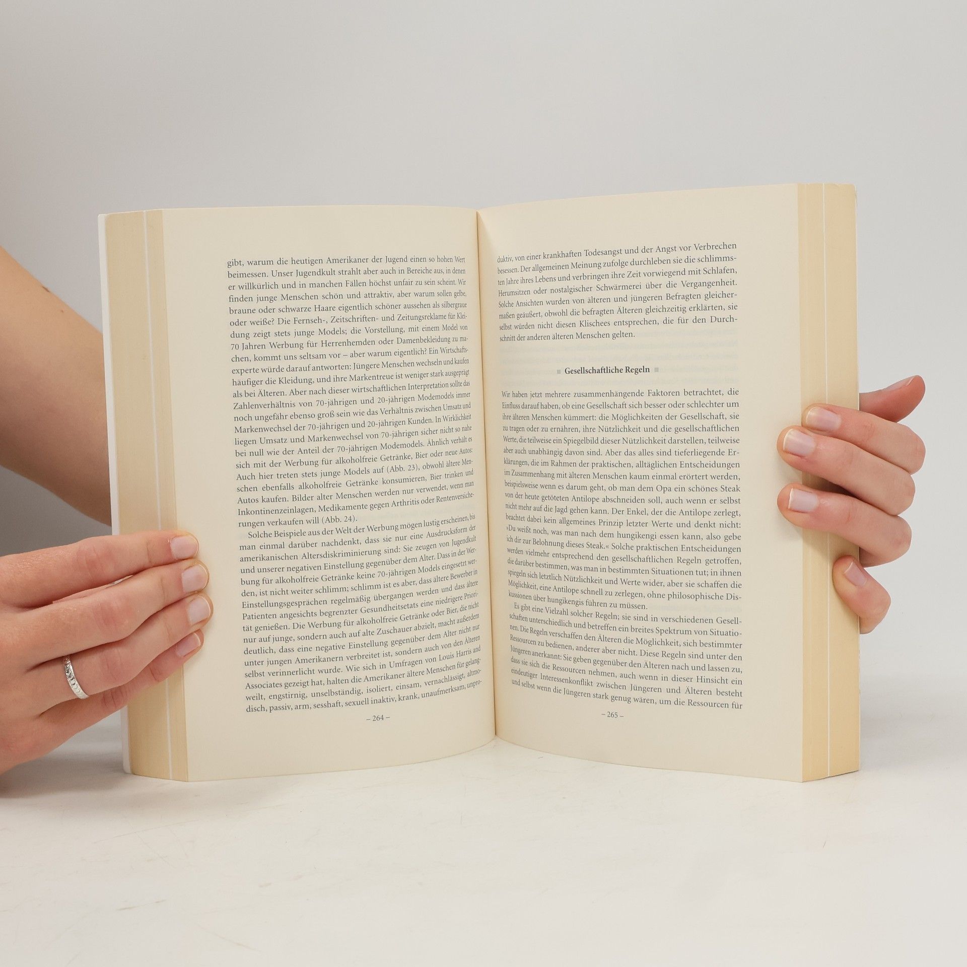 Jared Diamond Vermächtnis