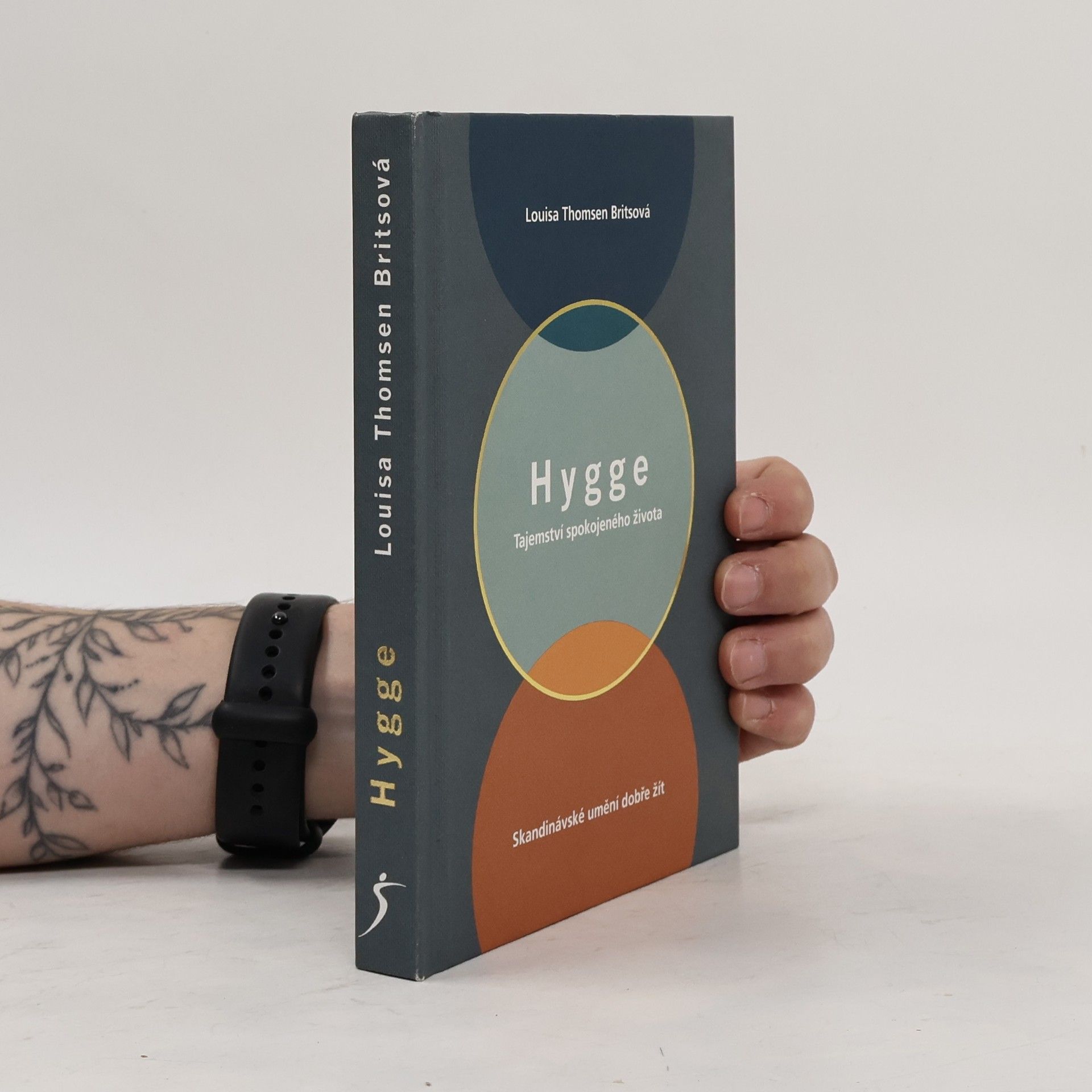 Susan Bell Hygge: Tajemství spokojeného života