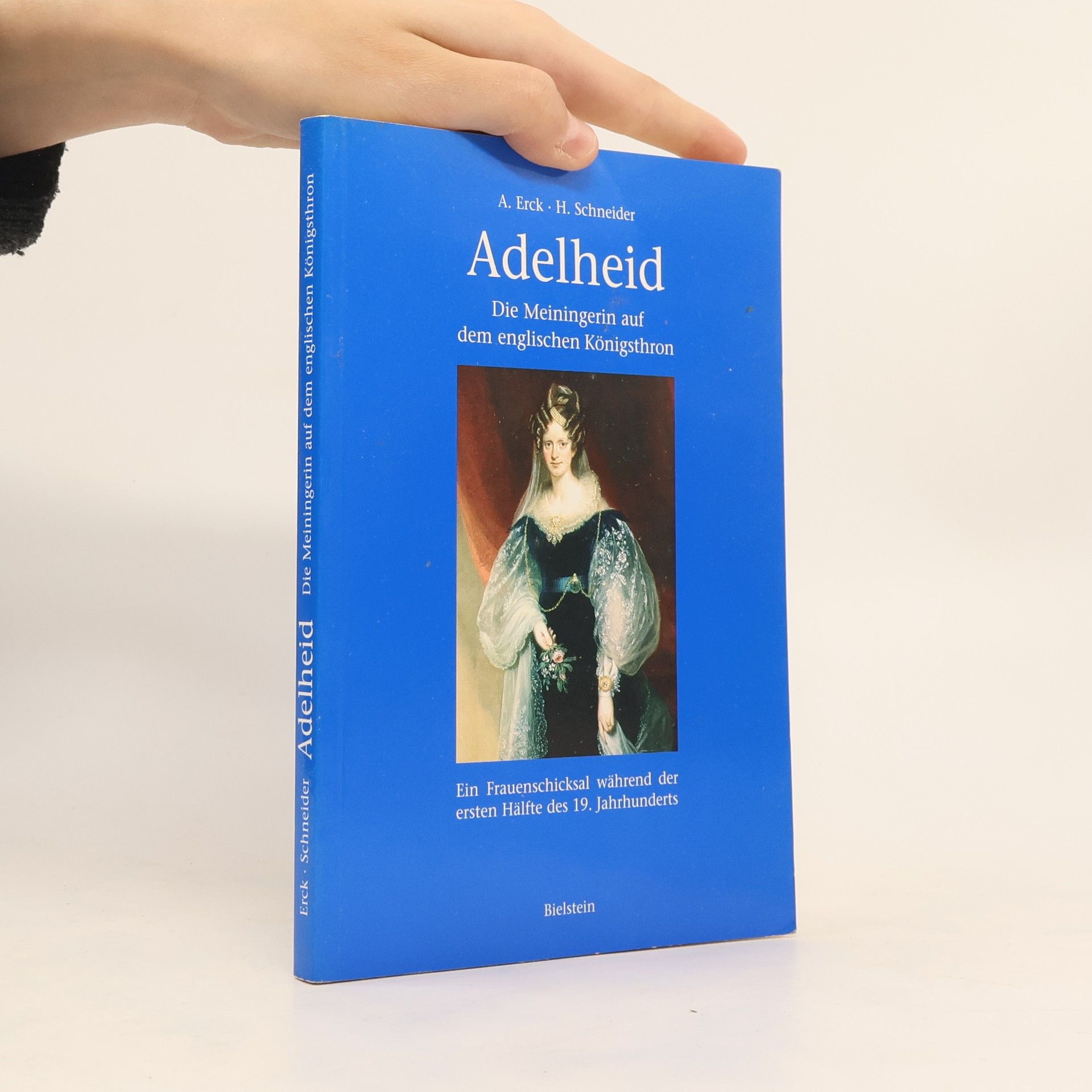 Hannelore Schneider Adelheid