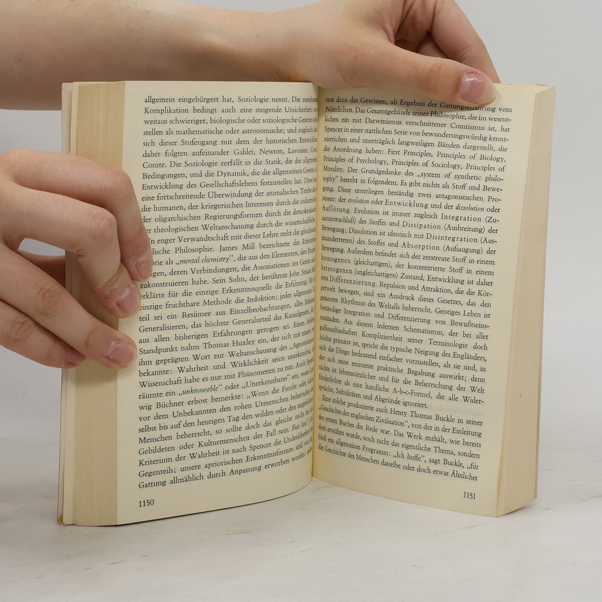 Egon Friedell Kulturgeschichte der Neuzeit 2