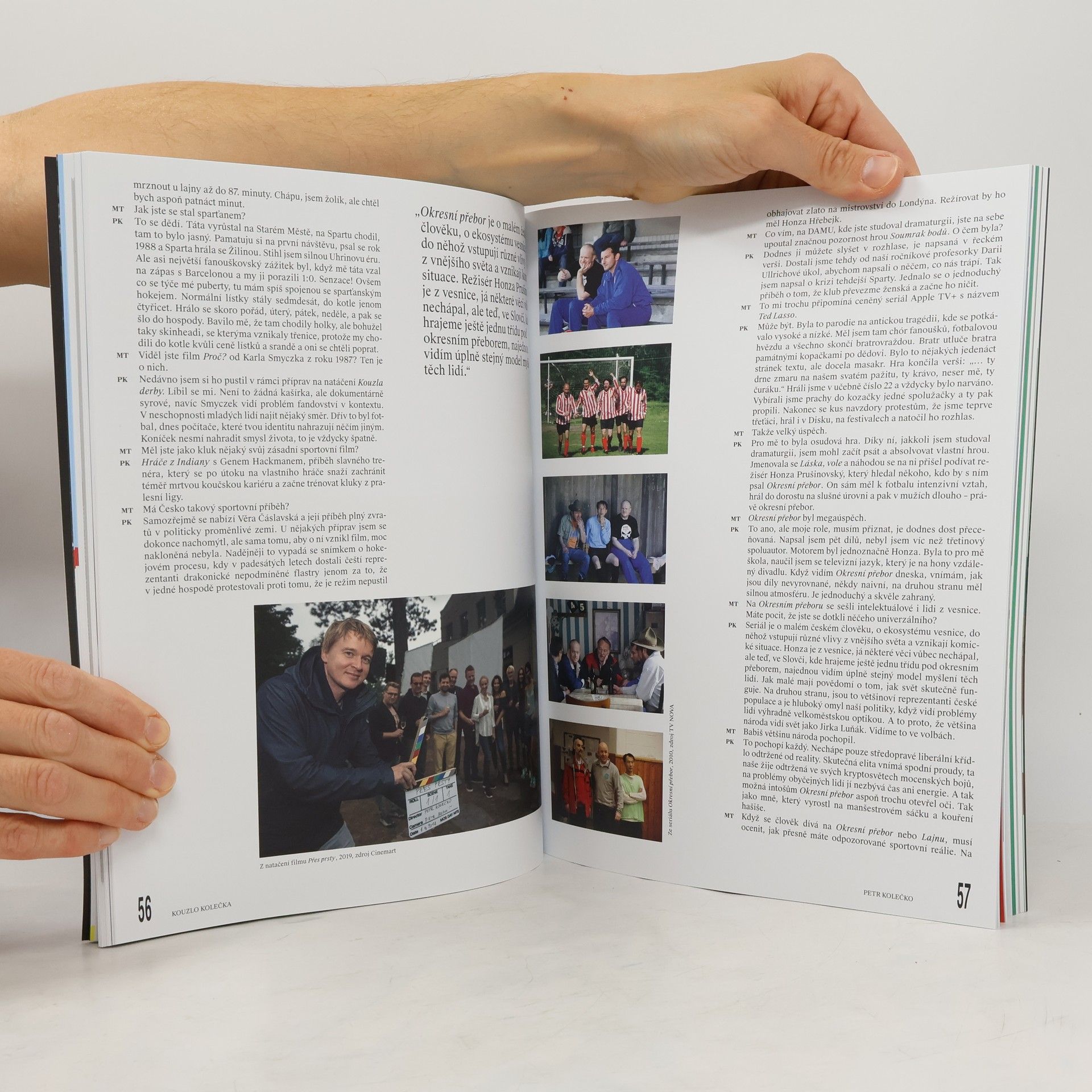 Various authors Sport in Art 2/2024