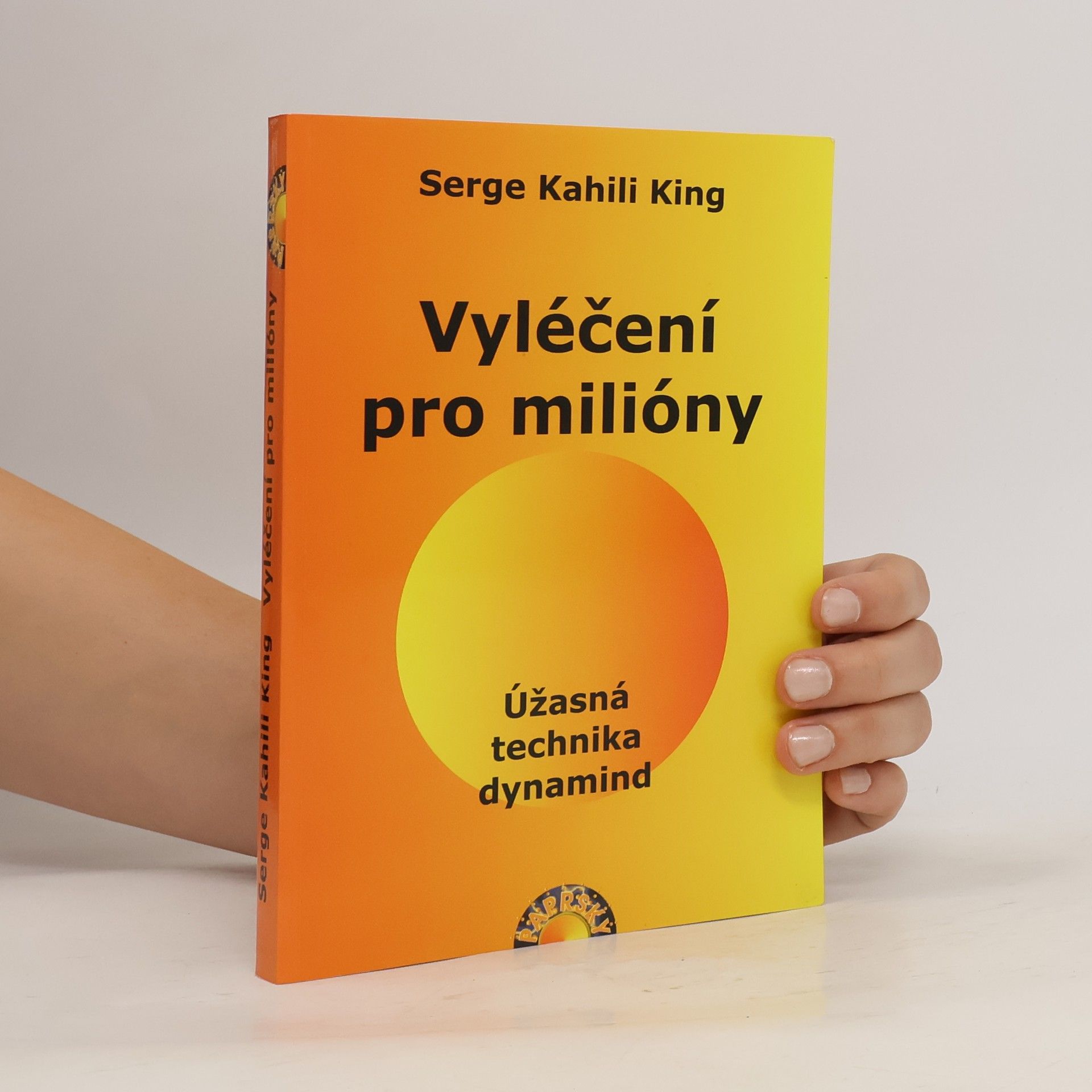 Vyléčení pro milióny. Úžasná technika dynamind