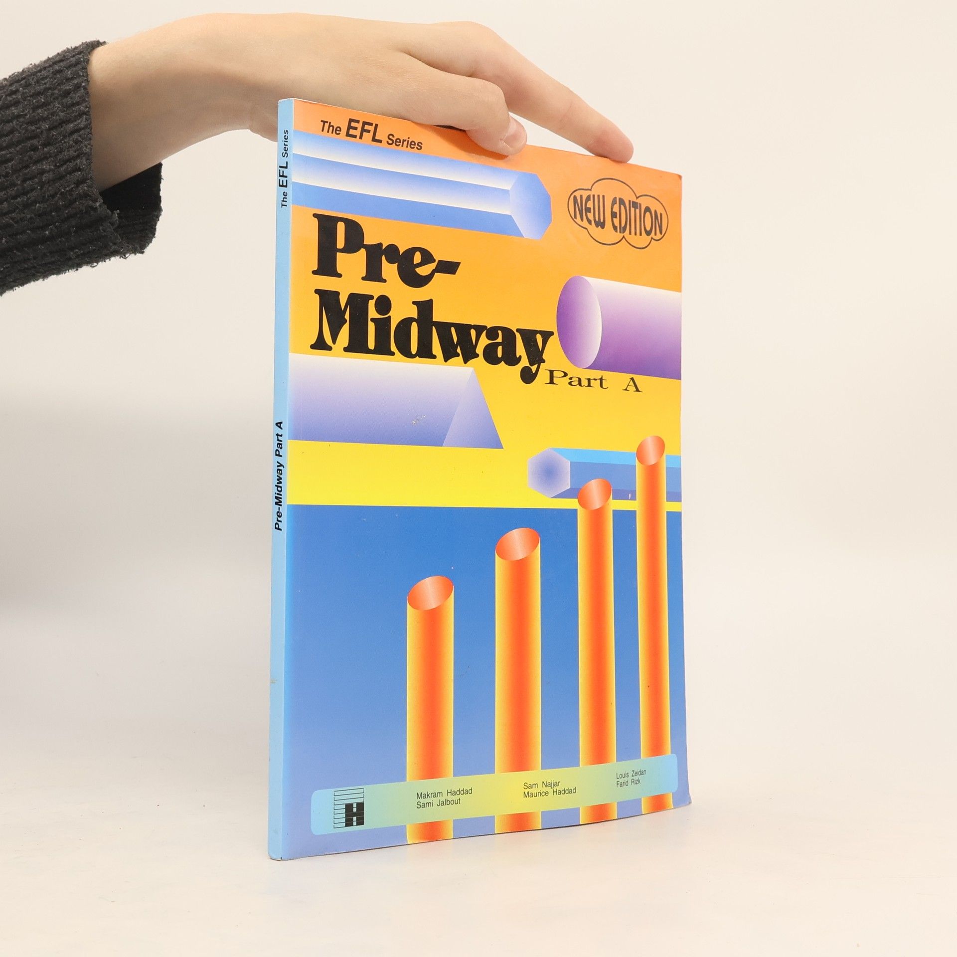 Autorenkollektiv Pre Midway. Part A